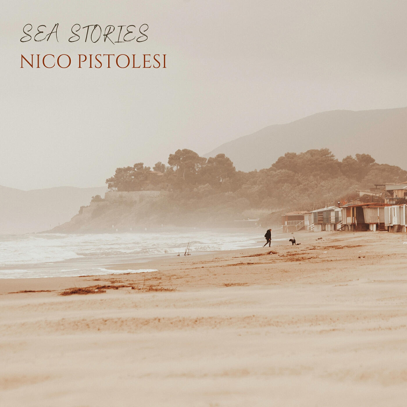 Релиз Sea Stories