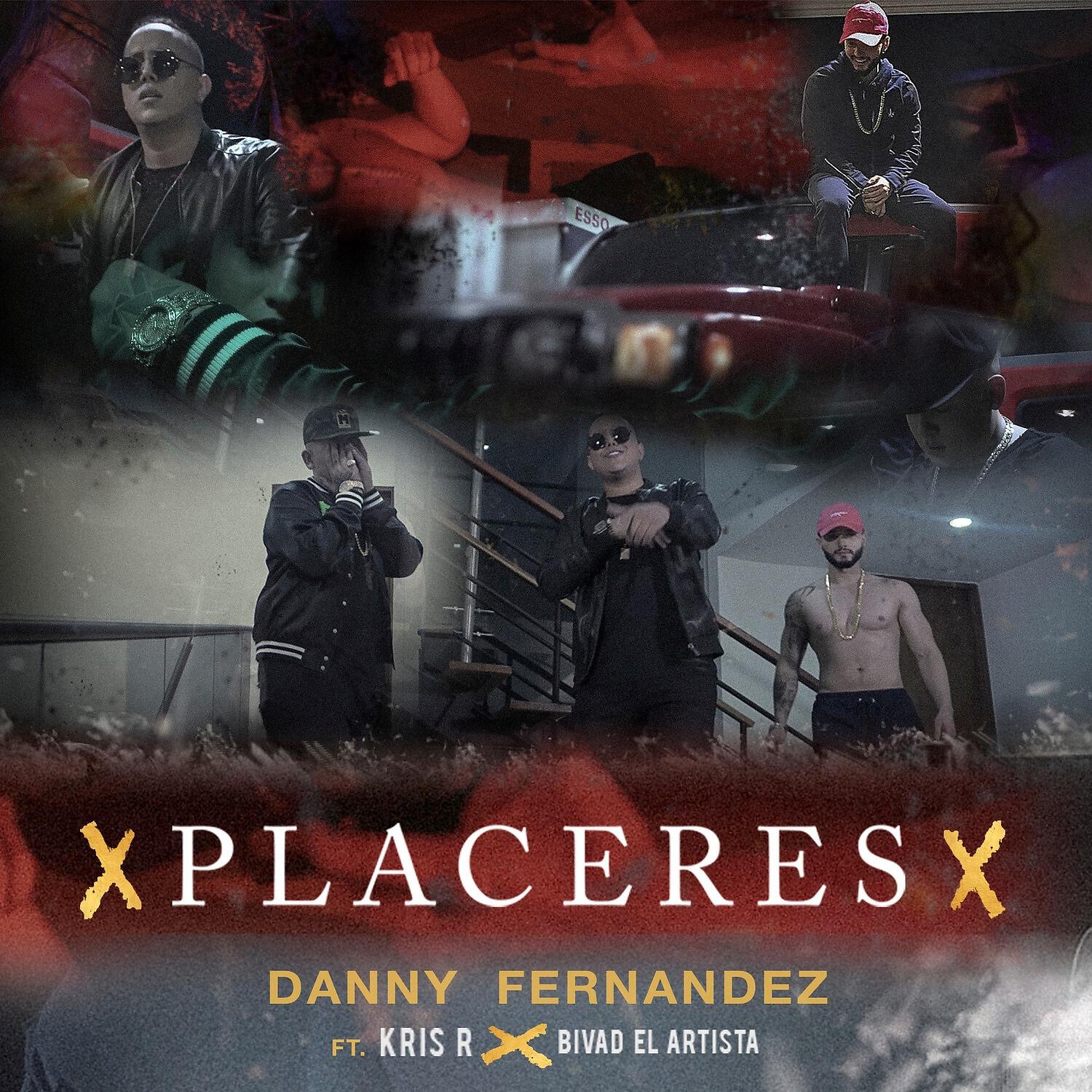 Релиз Placeres
