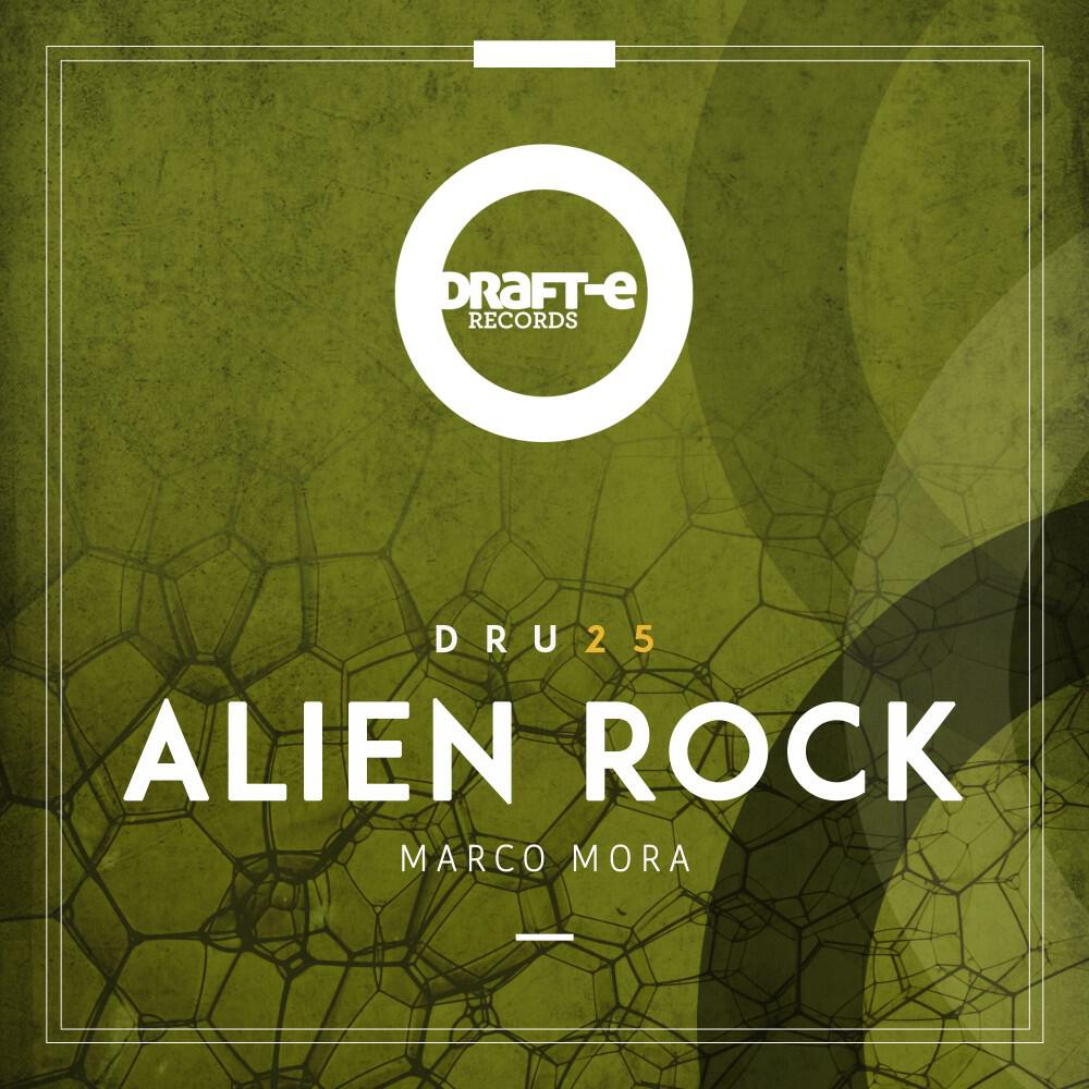 Релиз Alien Rock