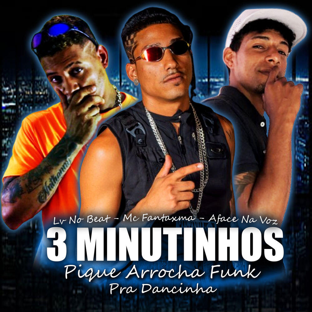 Aface na Voz