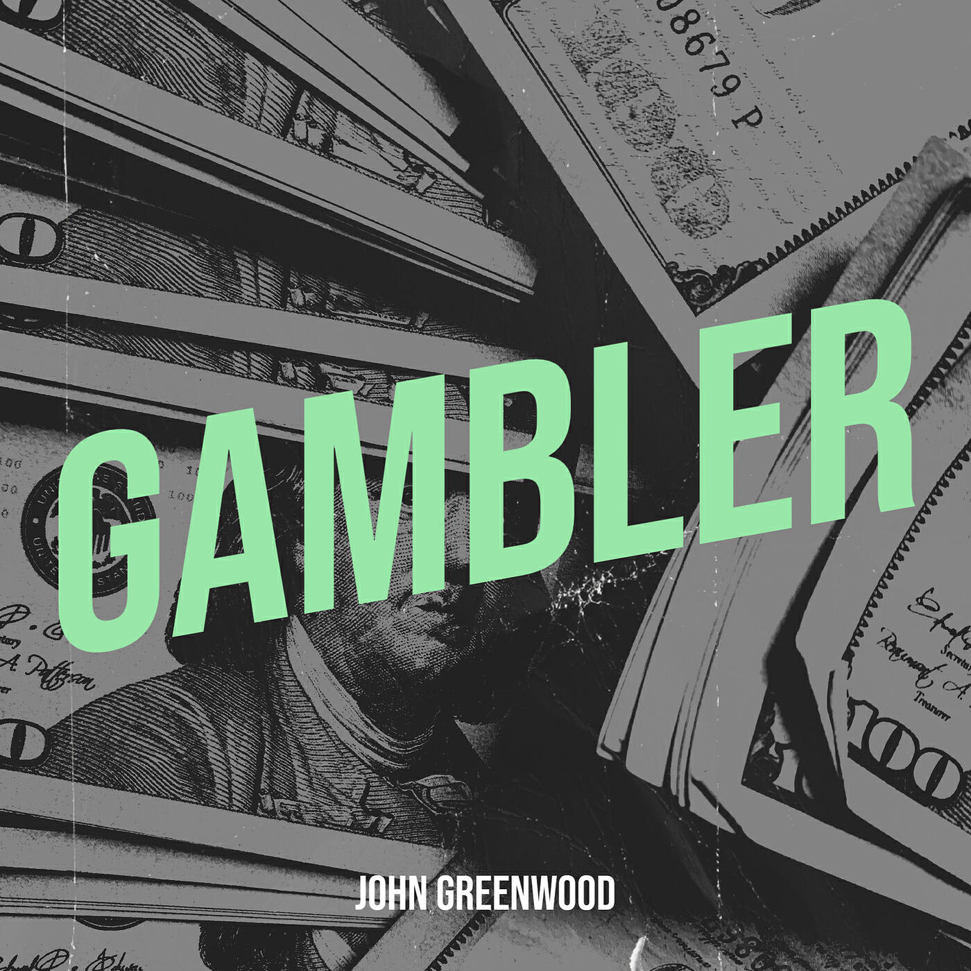 Релиз Gambler