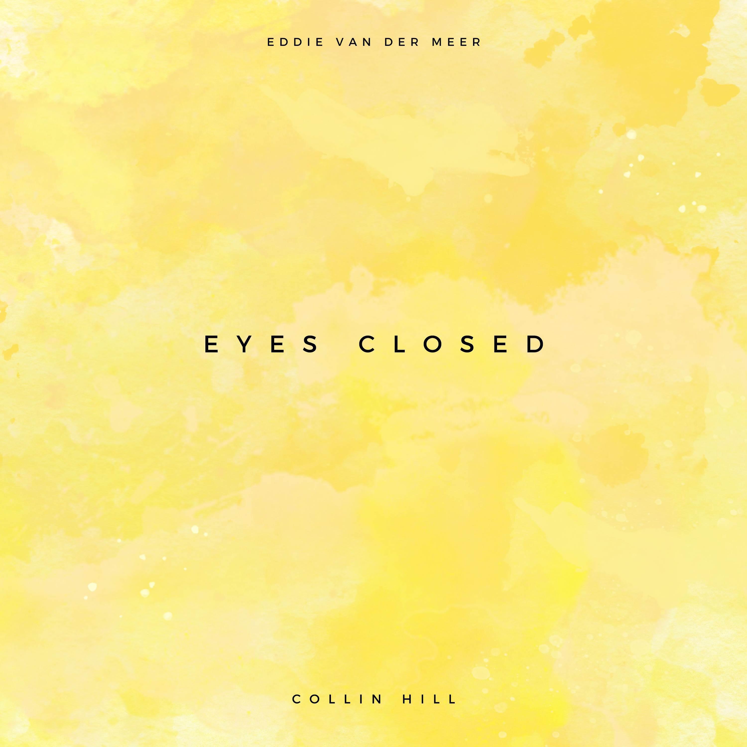 Релиз Eyes Closed (Acoustic Instrumental)