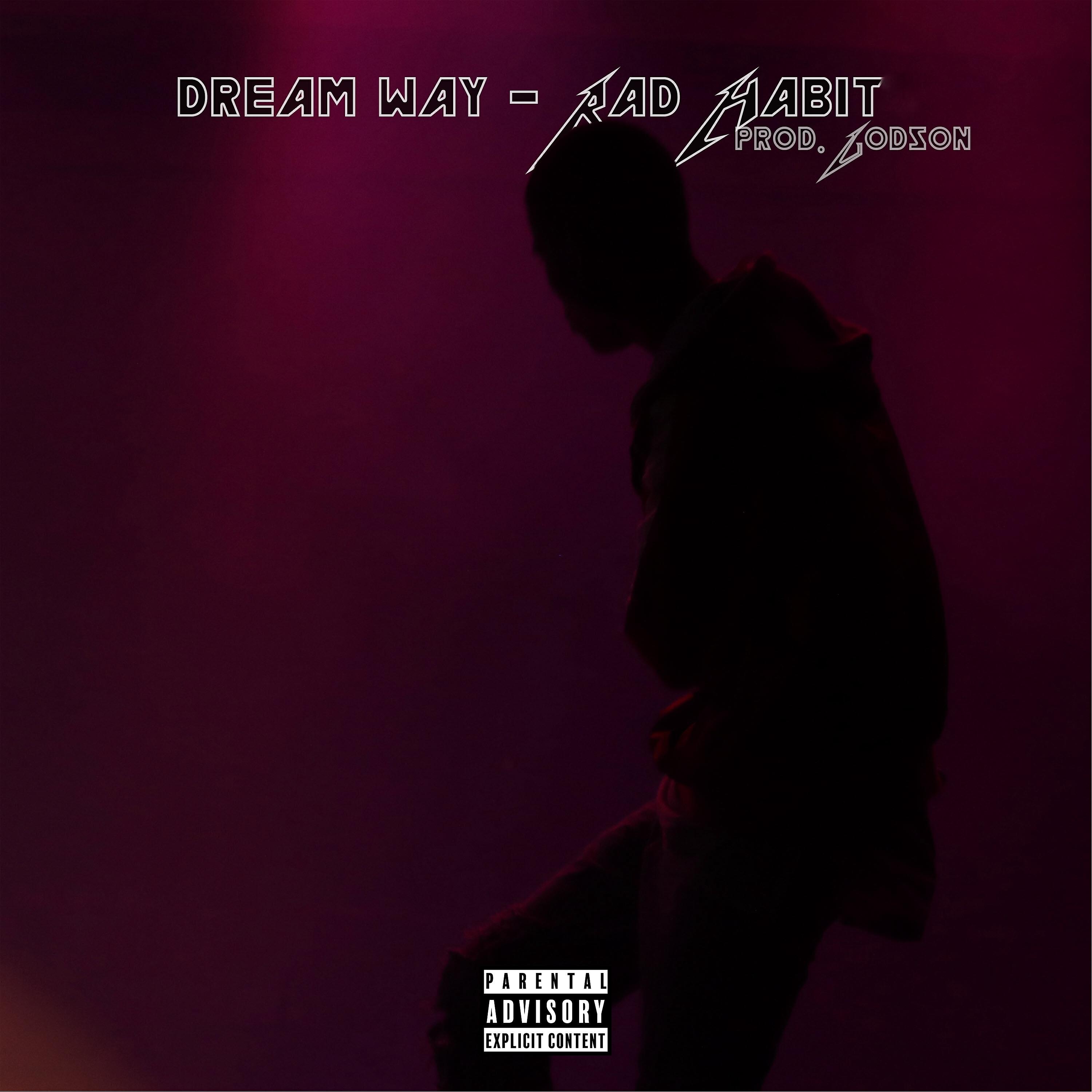 Релиз Bad Habit (Prod. GodSon)