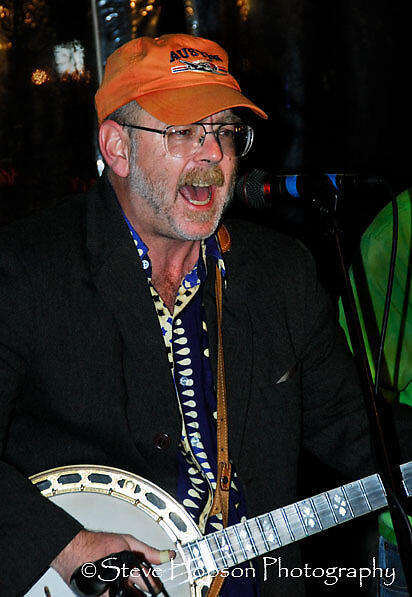Bruce Mitchell