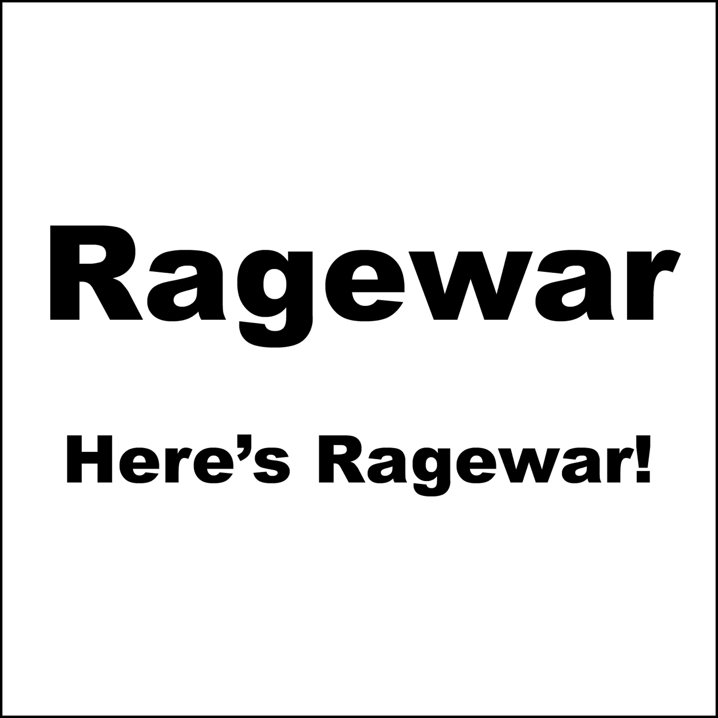 Ragewar