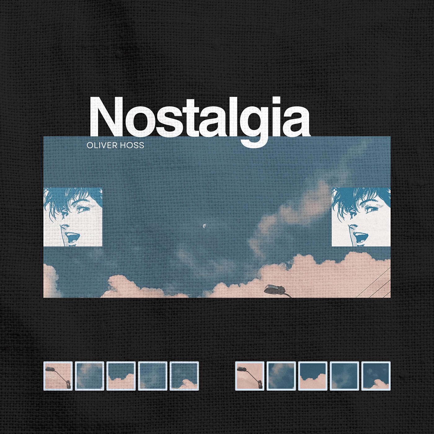 Релиз Nostalgia