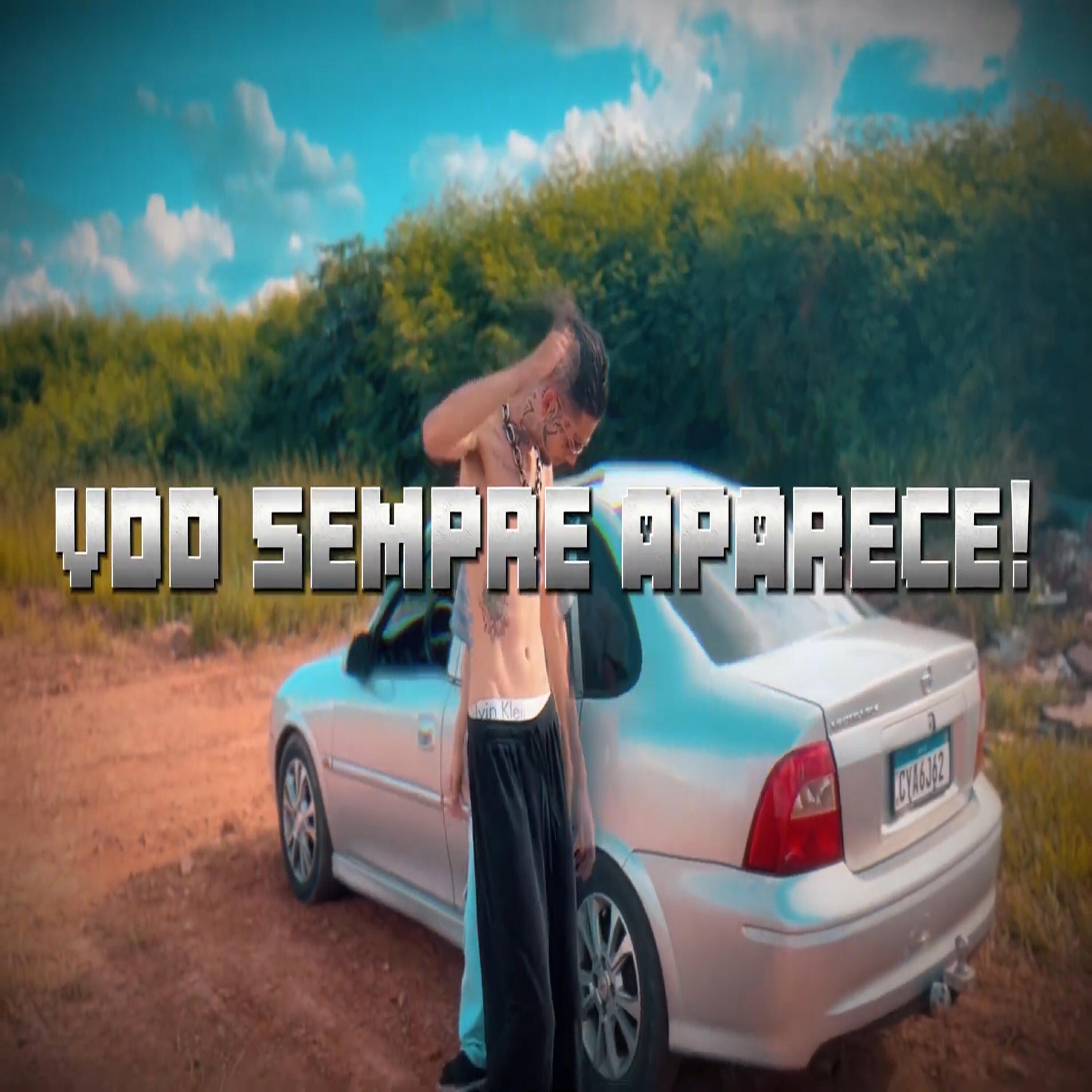 Релиз Verdade Sempre Aparece