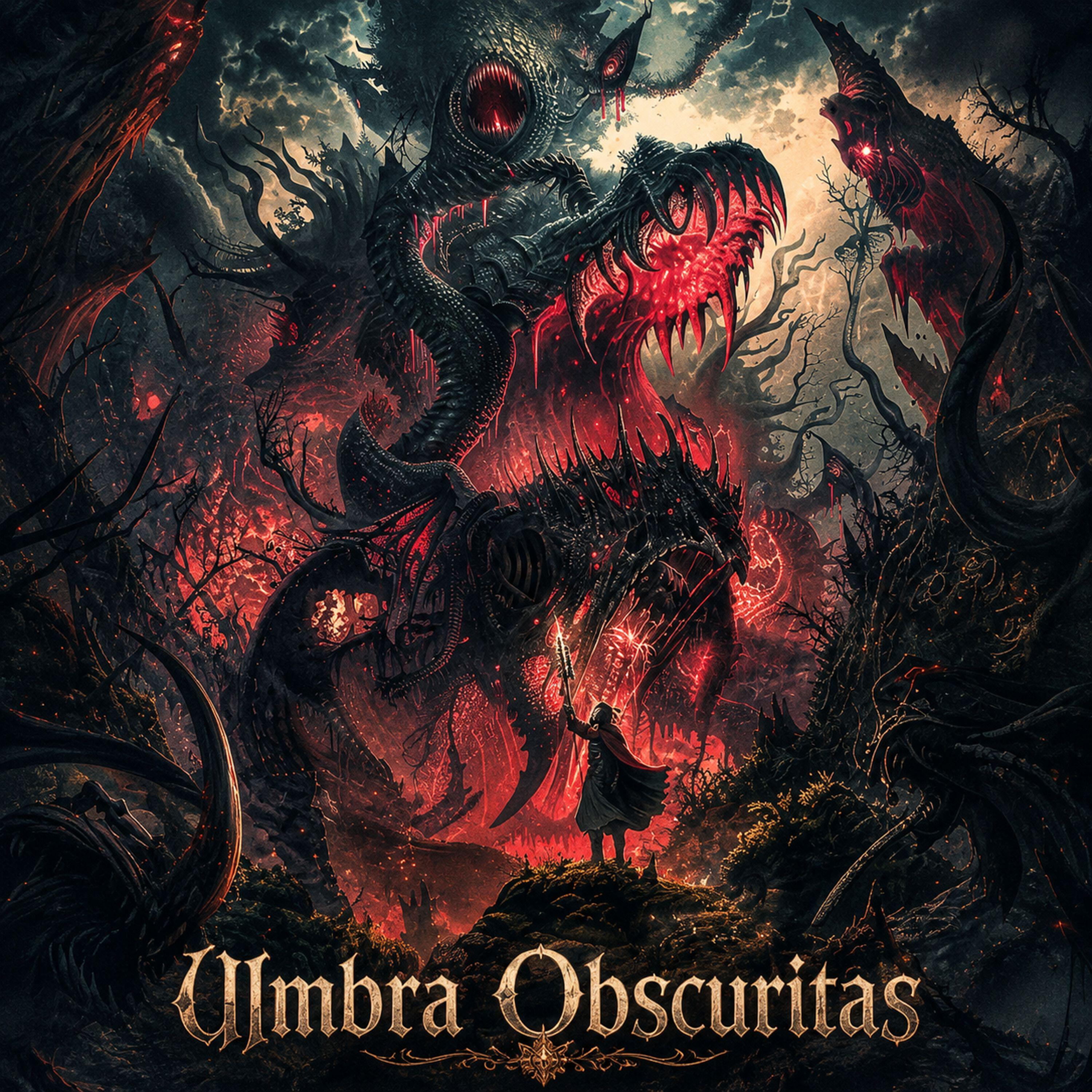 Релиз Umbra Obscuritas