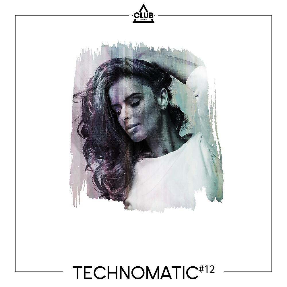 Релиз Technomatic #12