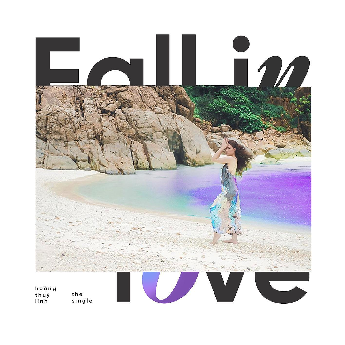 Трек Fall in Love (Chill Version)