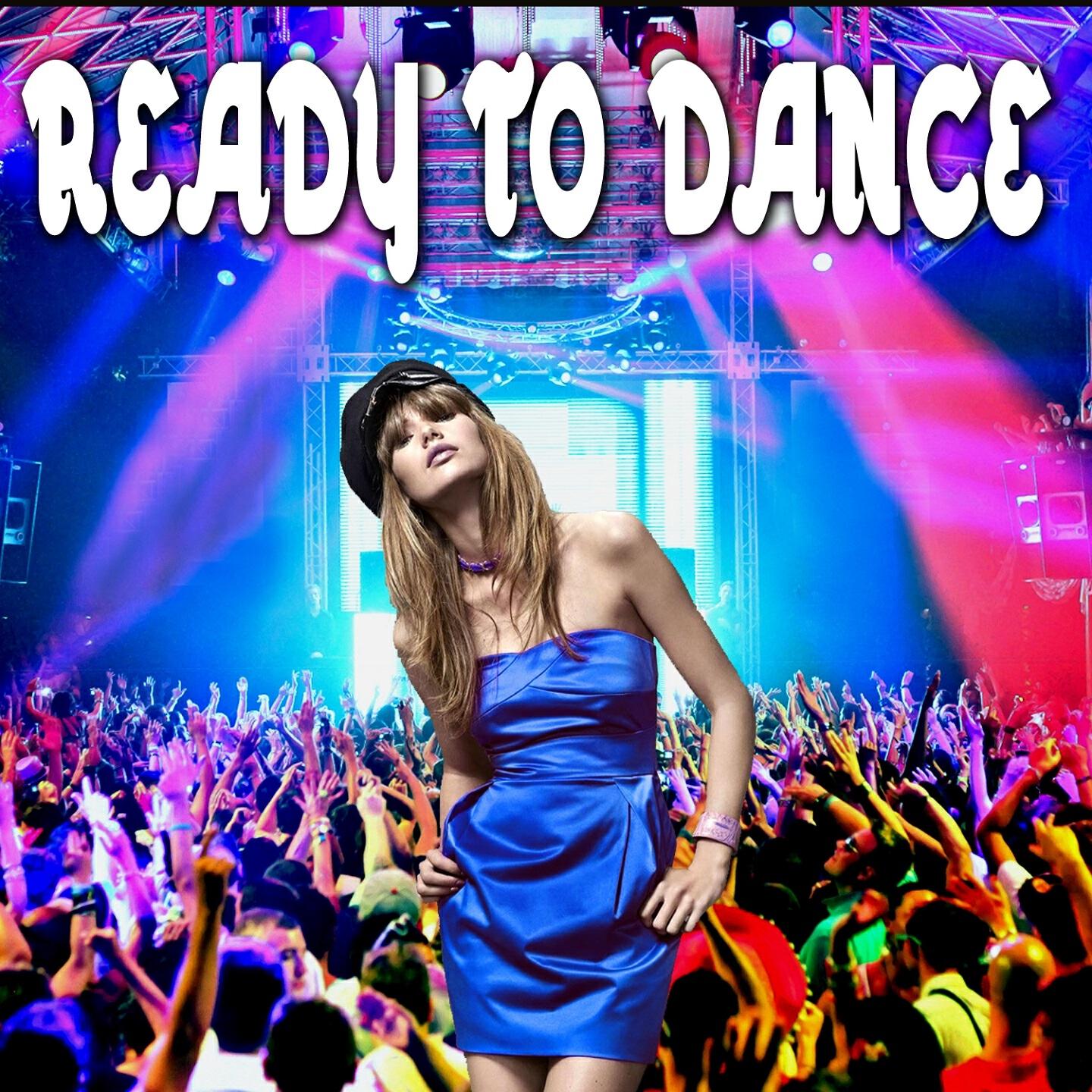 Релиз Ready to Dance