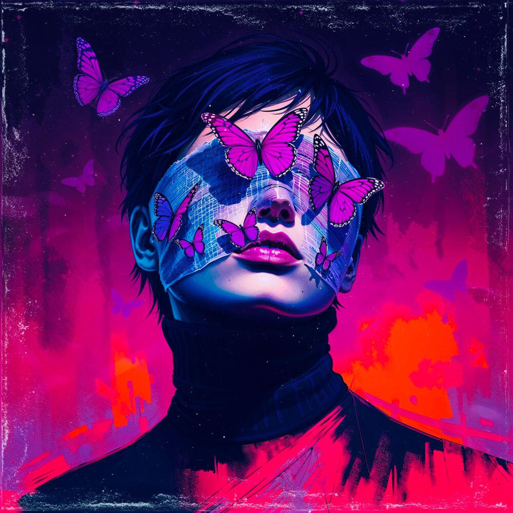 Релиз please dont leave me