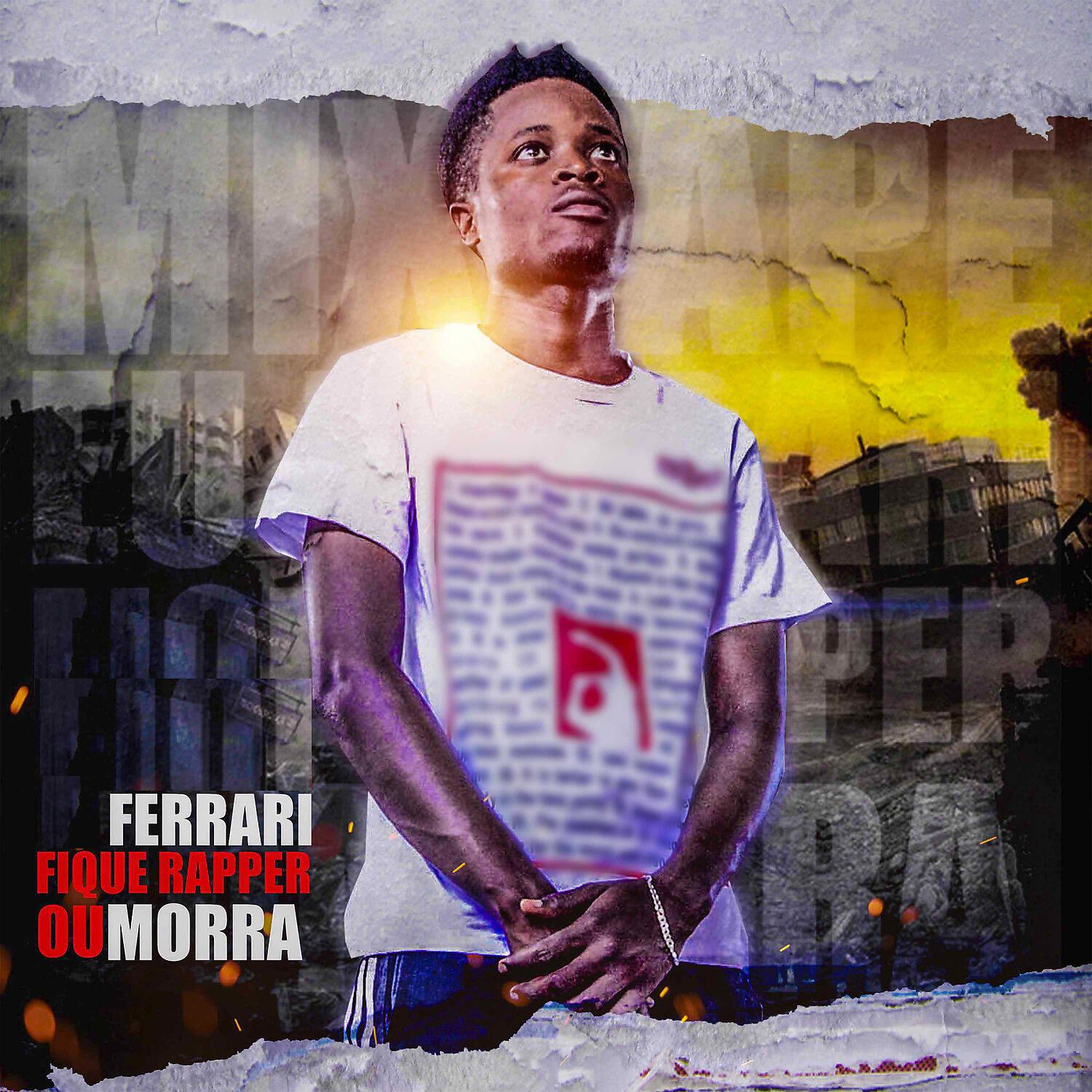 Релиз Fique Rapper ou Morra