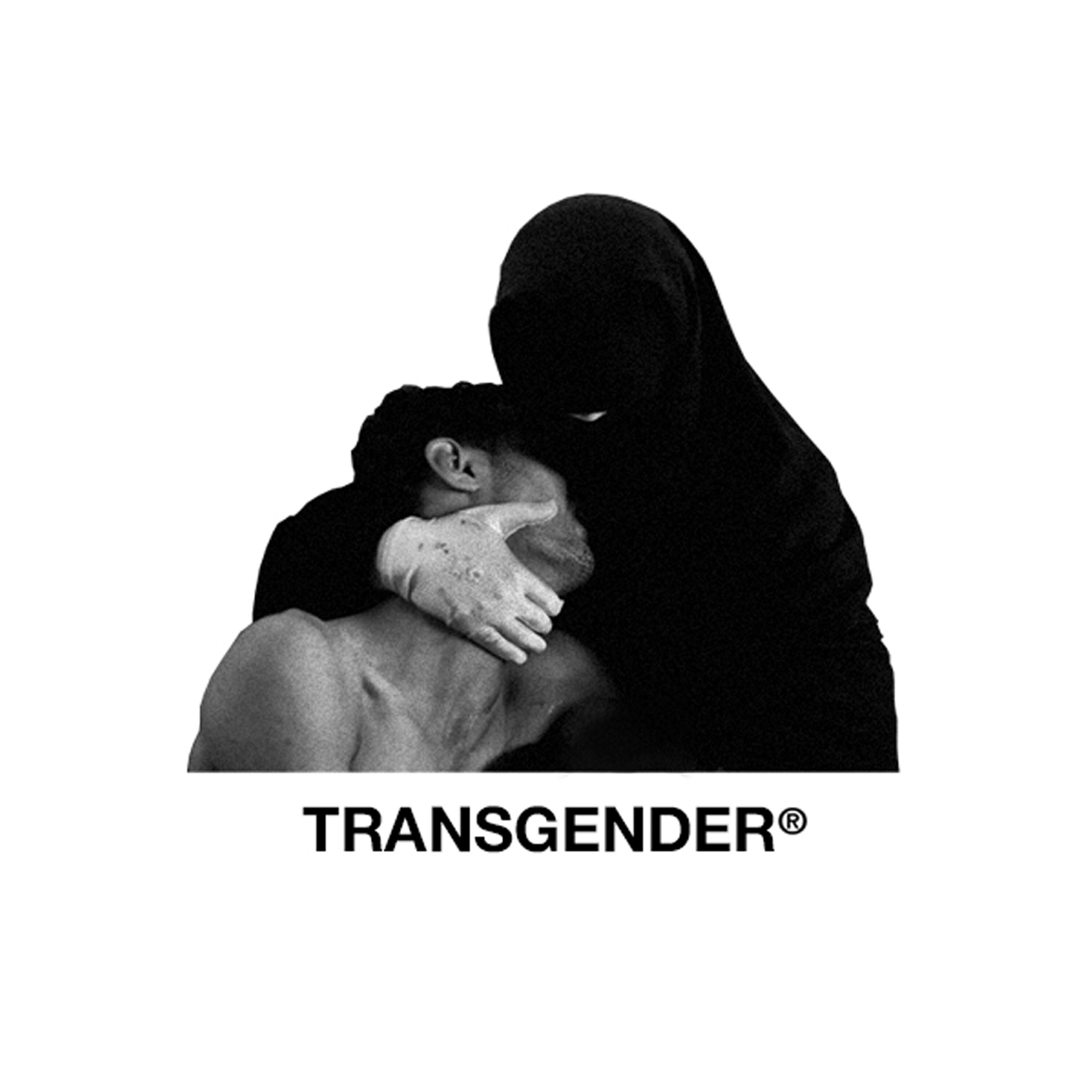 Релиз TRANSGENDER (PEARL WHITE VIP)