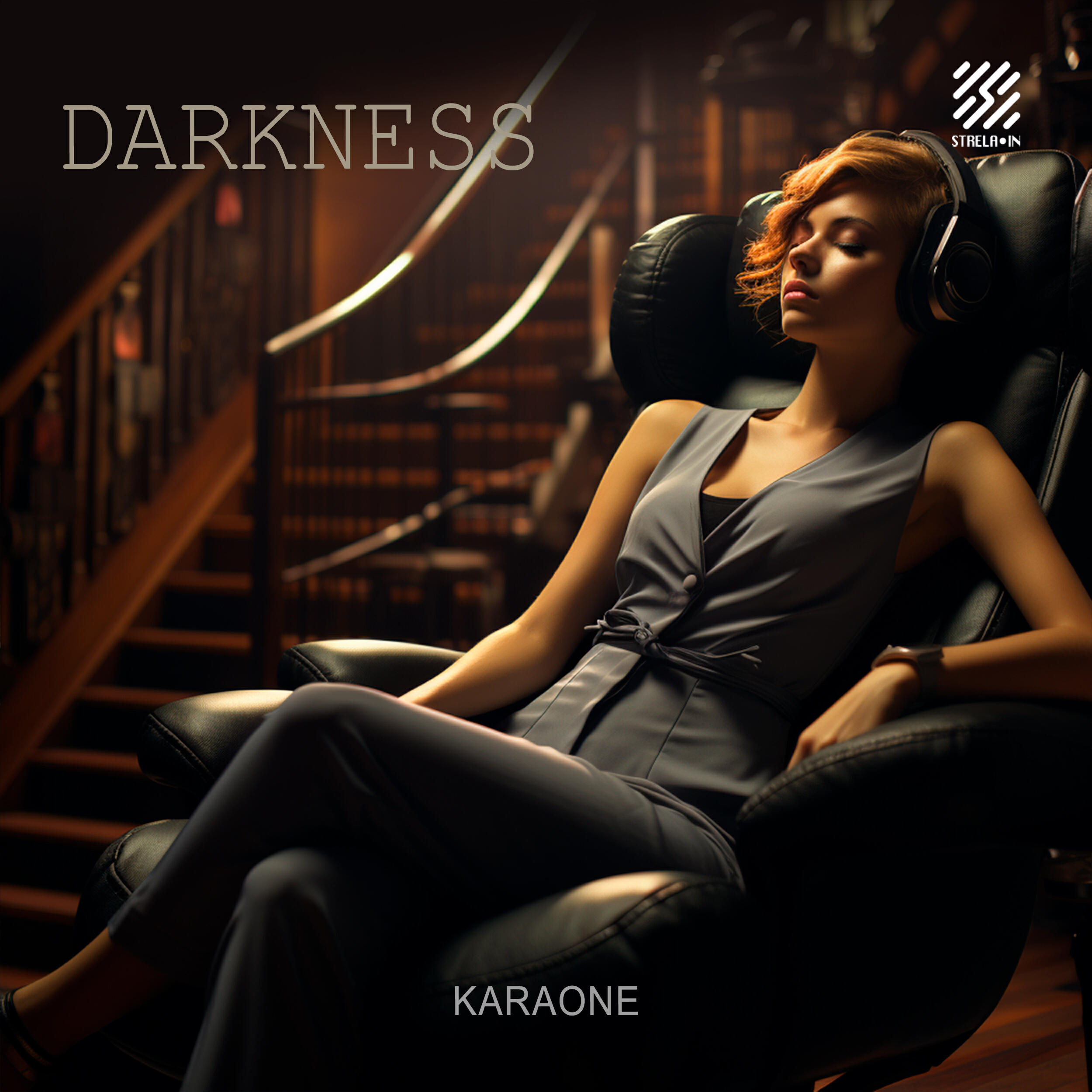Релиз Darkness