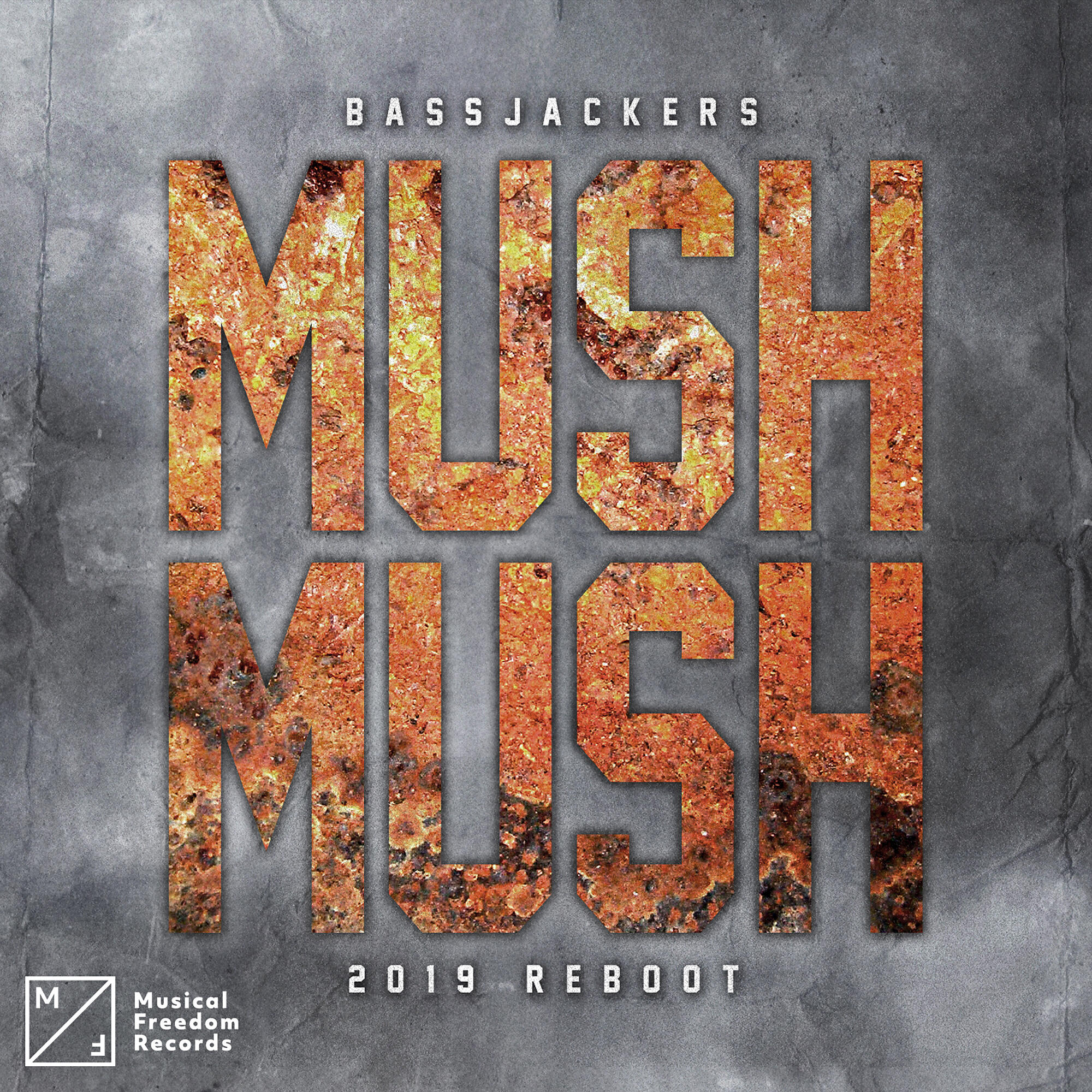 Релиз Mush, Mush (2019 Reboot)