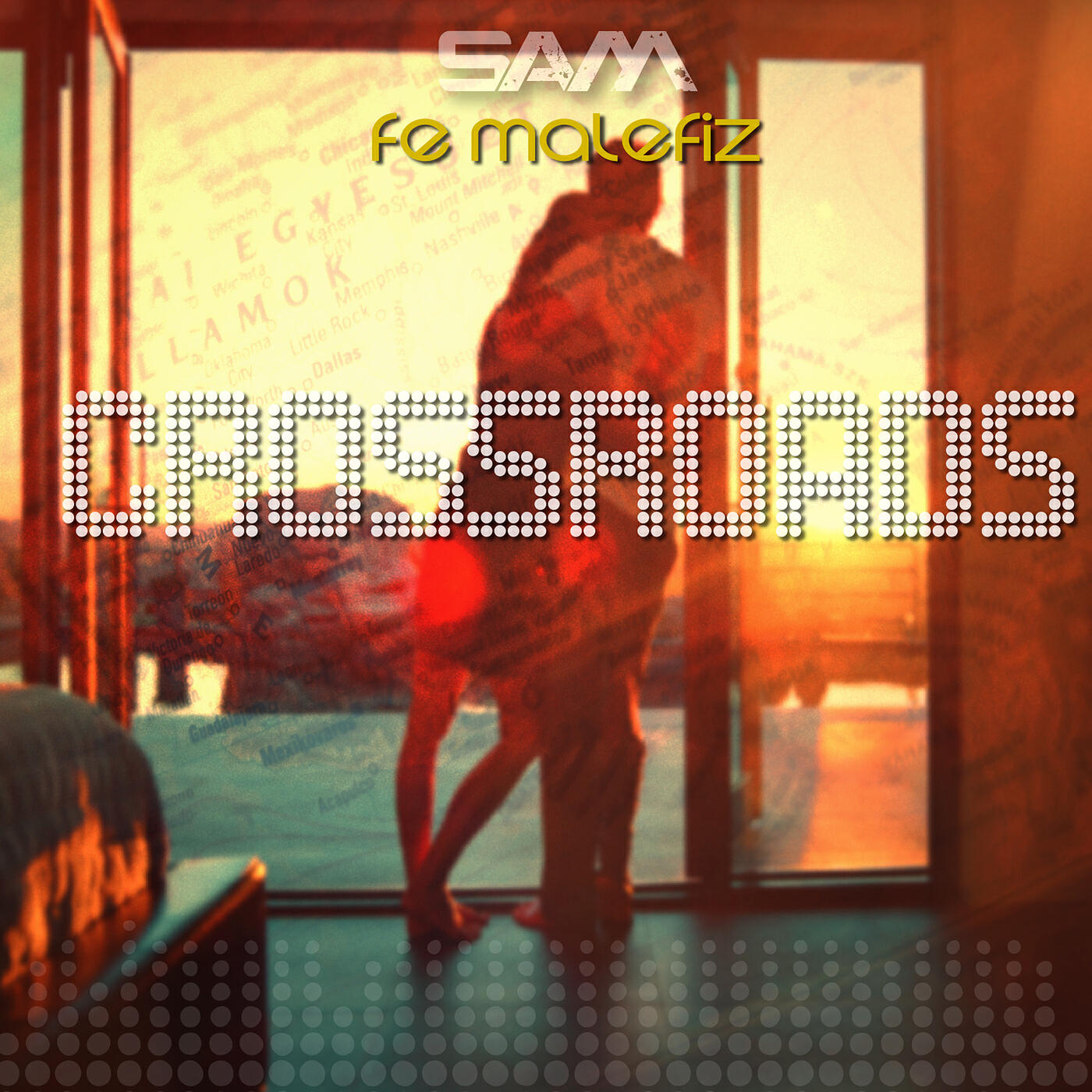 Релиз Crossroads