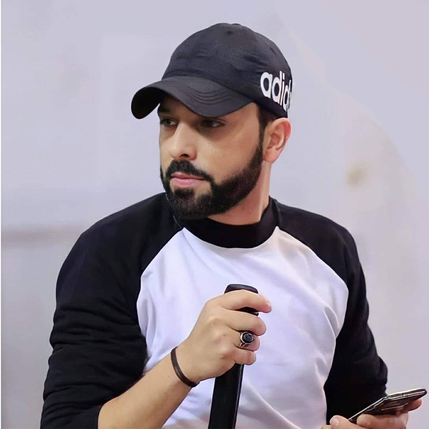 Постер альбома أجمل أغاني محمد ابو الكايد