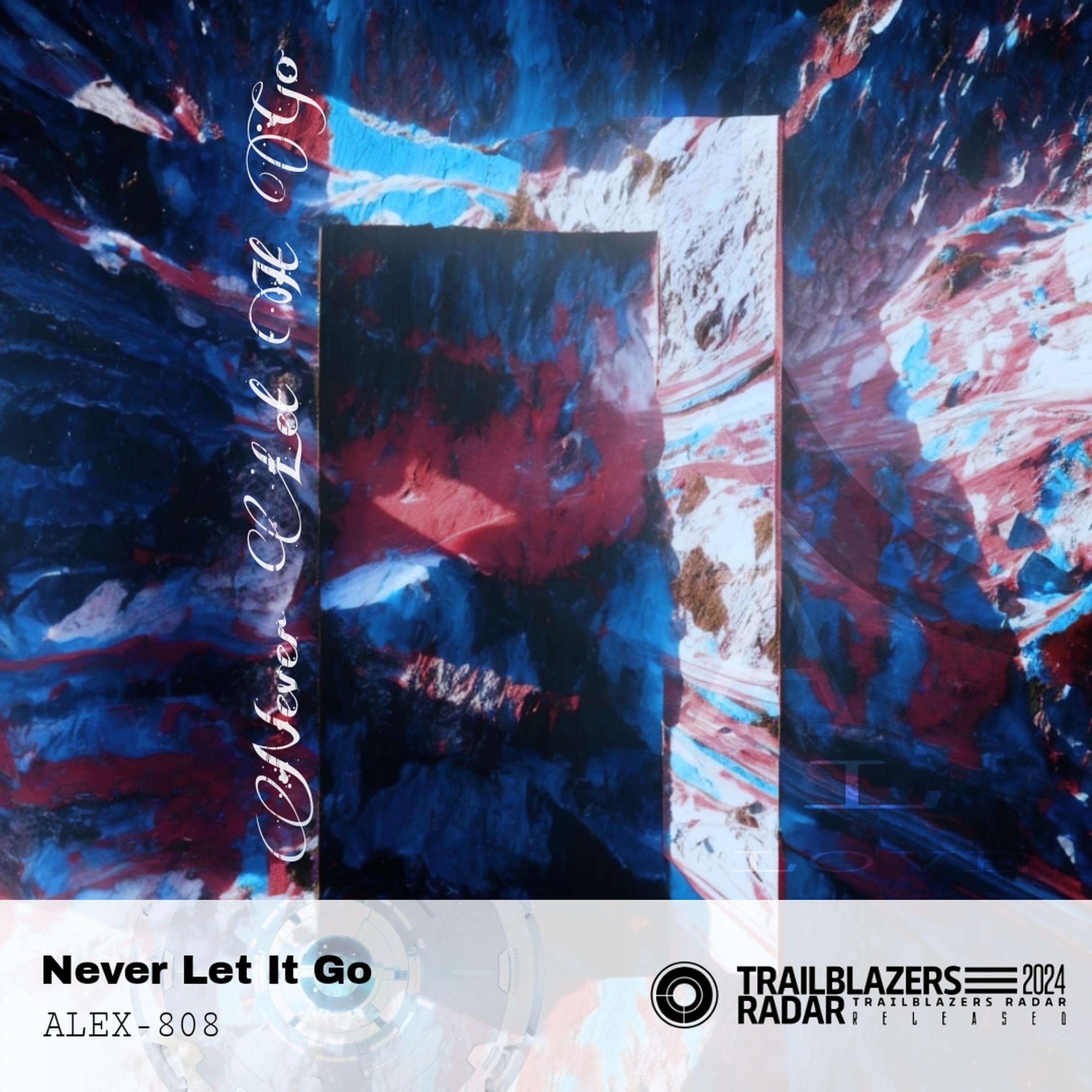 Релиз Never Let It Go