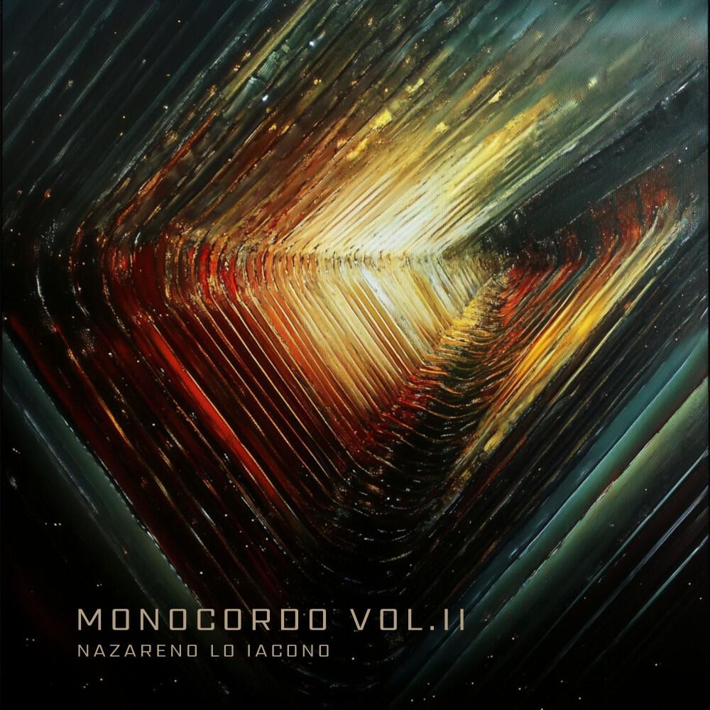 Релиз Monocordo, Vol. 2