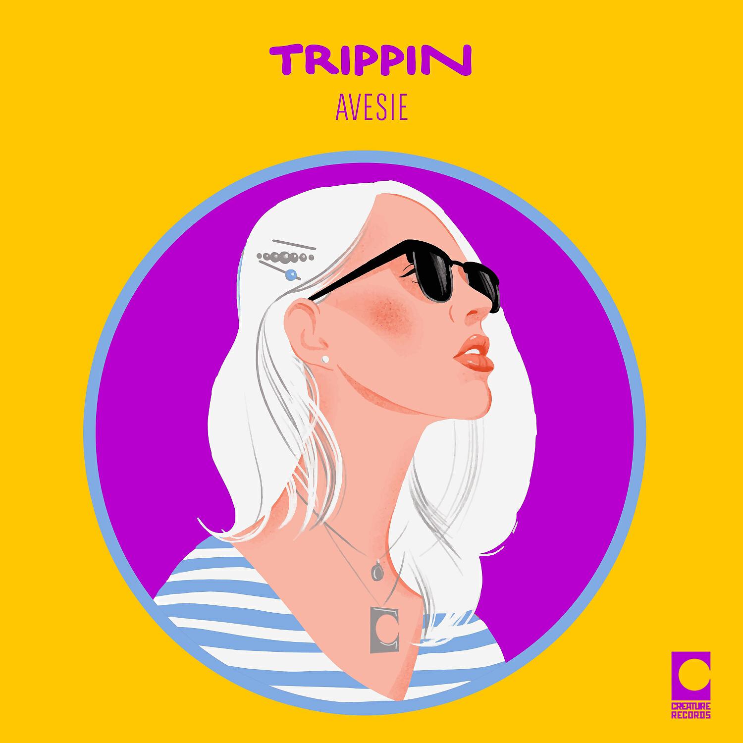 Релиз Trippin (Original Mix)