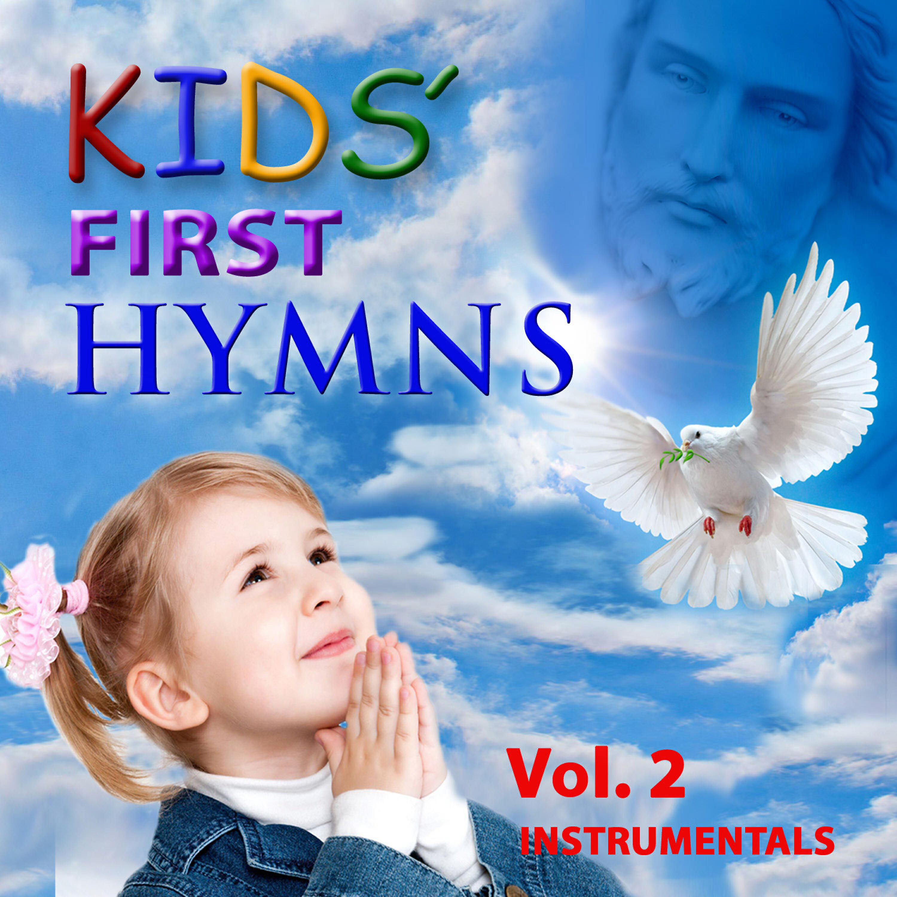 Постер альбома Kids First Hymns, Vol. 2