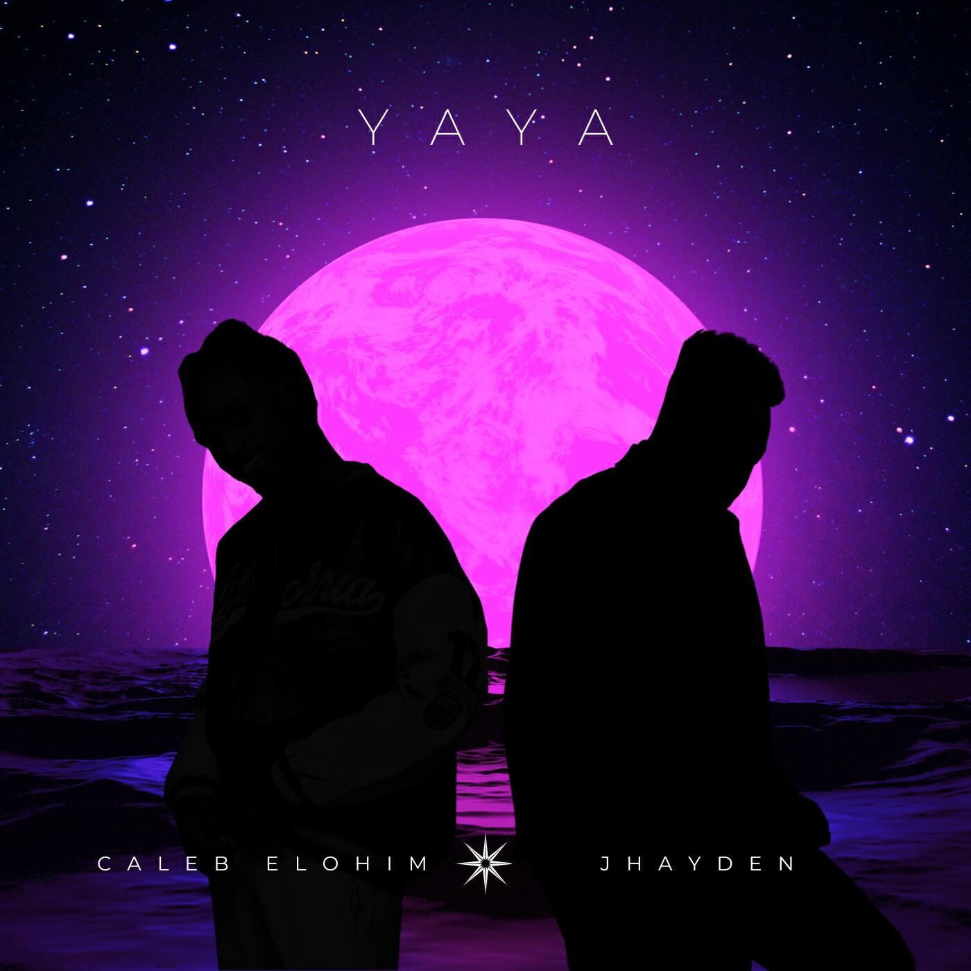 Релиз Yaya