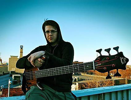 Evan Marien все песни в mp3