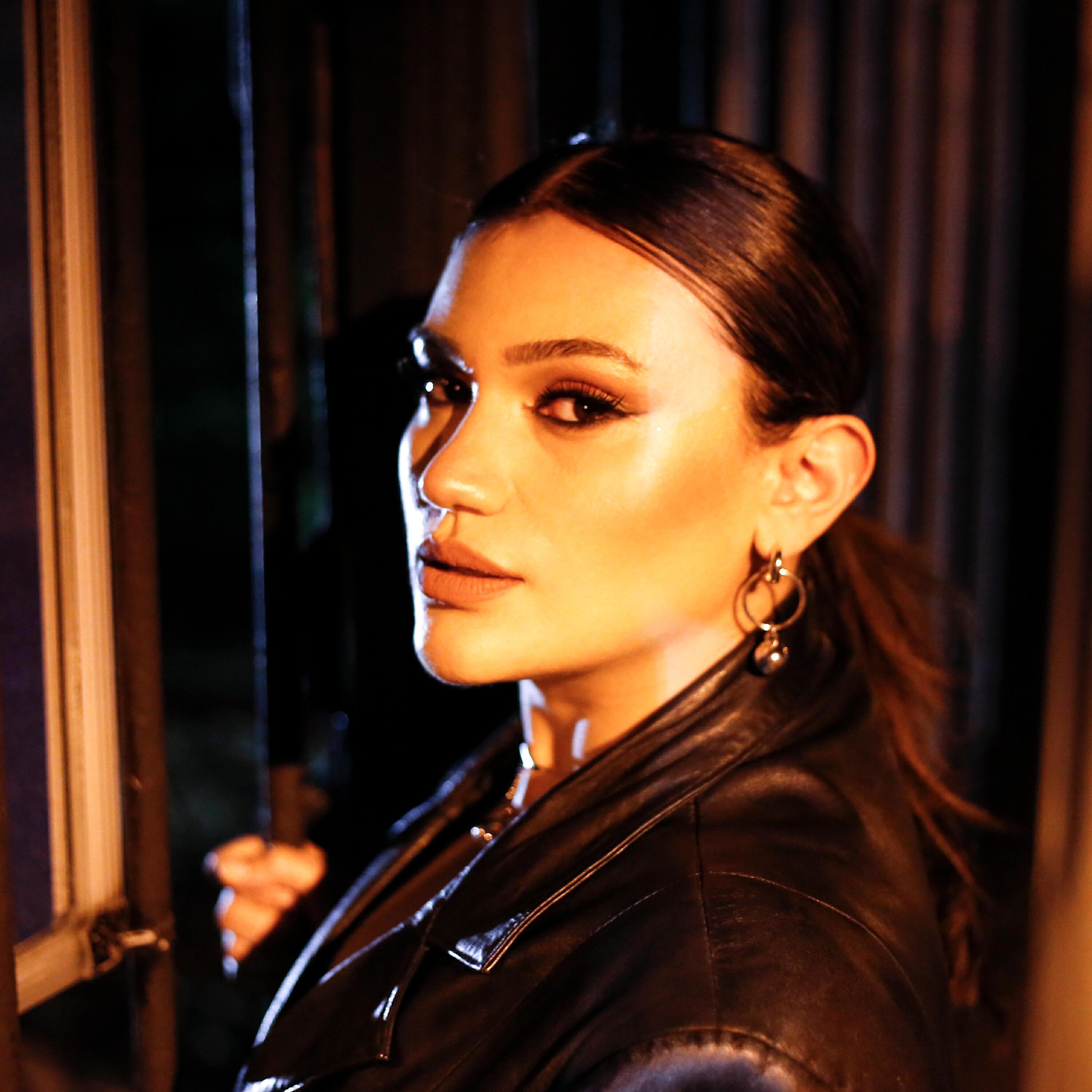 Ezgi Kosa