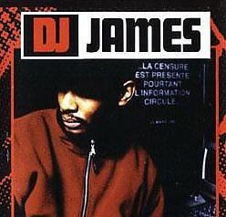 Dj James