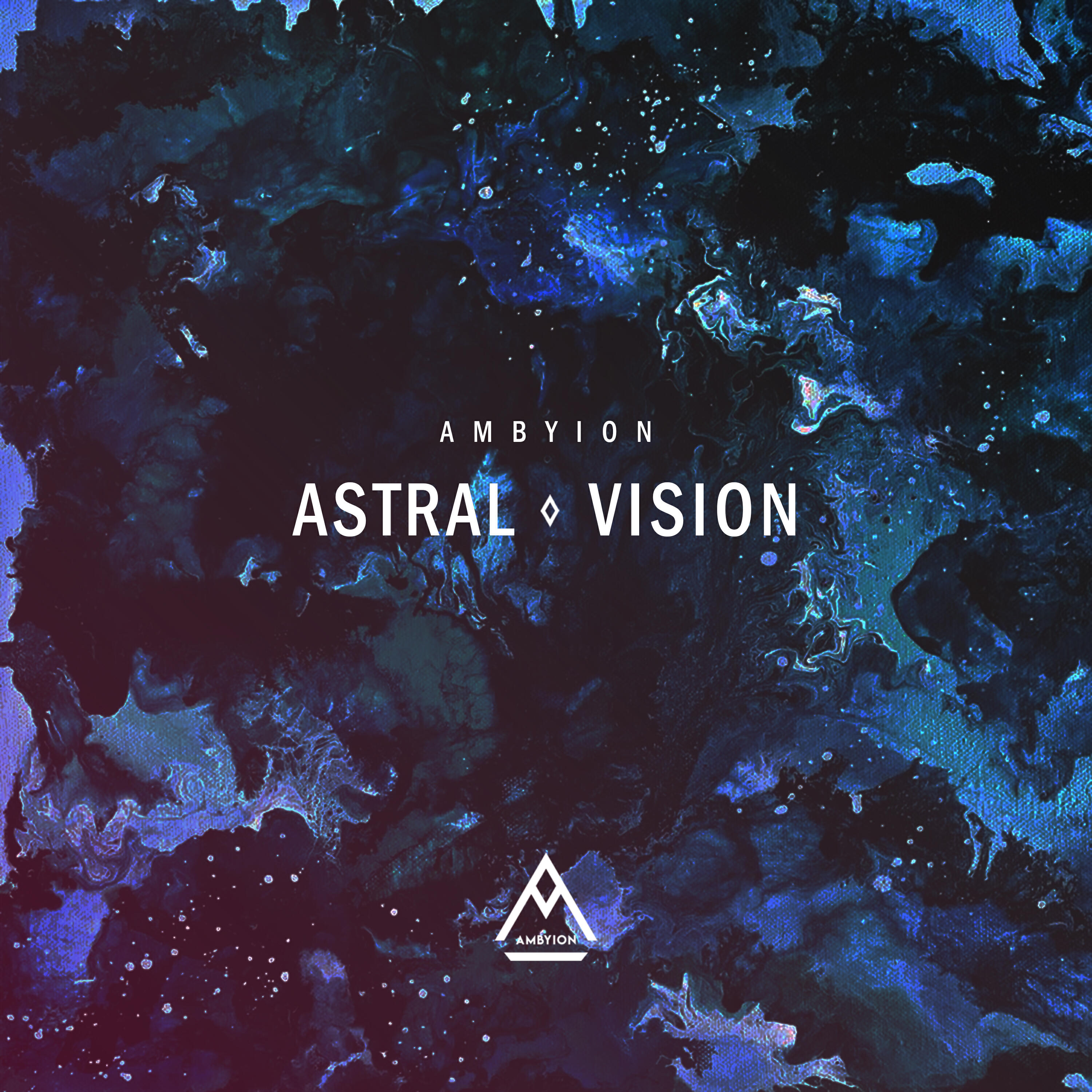 Релиз Astral Vision