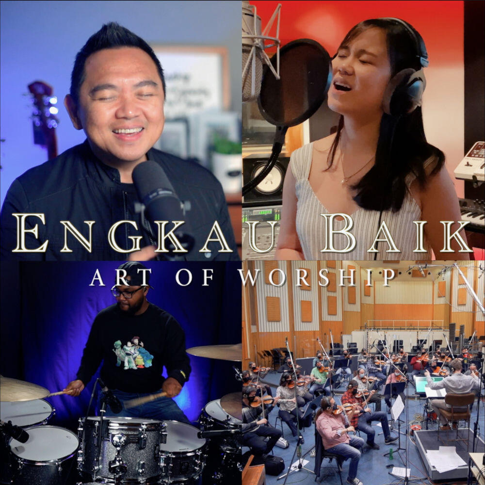 Art of worship