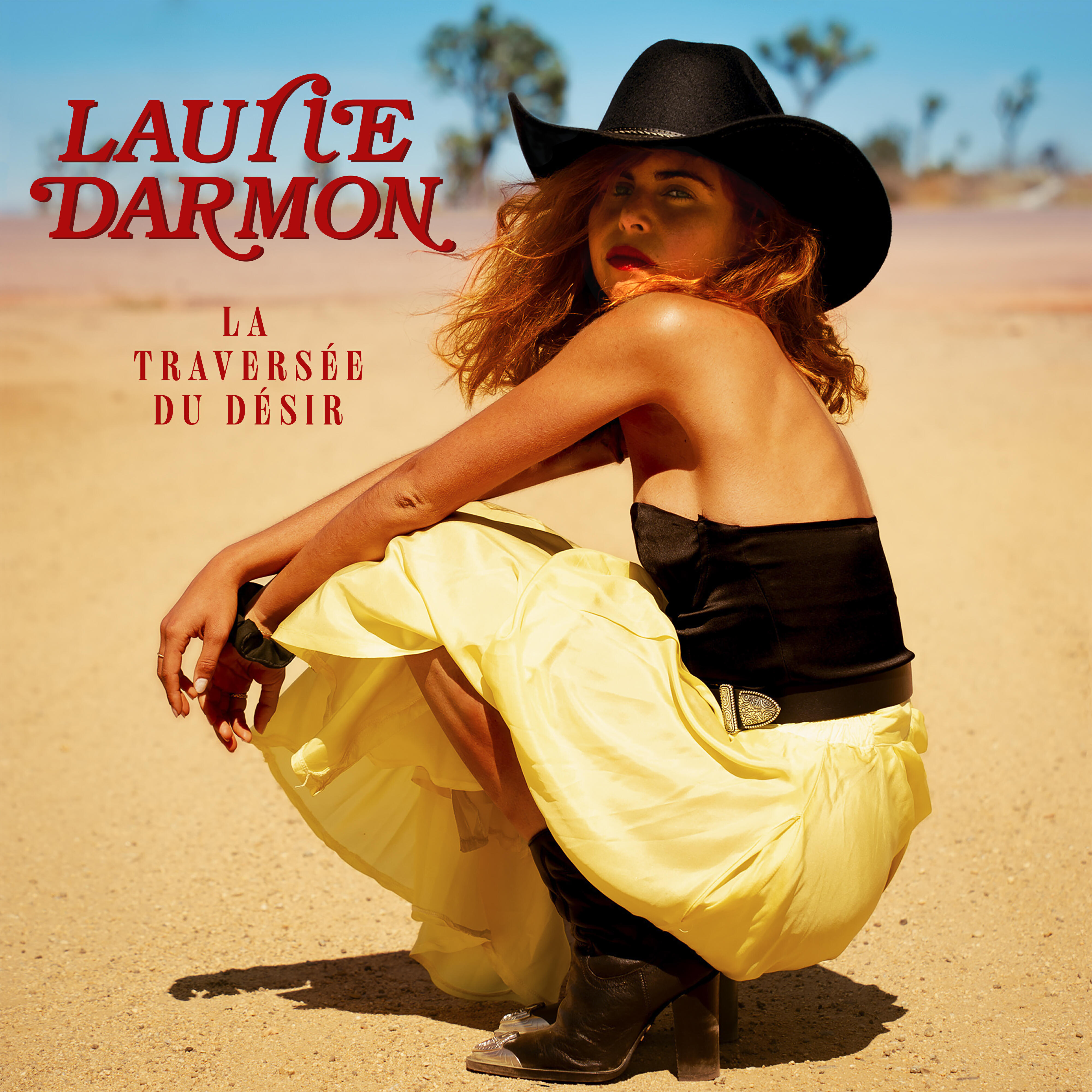 Релиз La Traversée du Désir