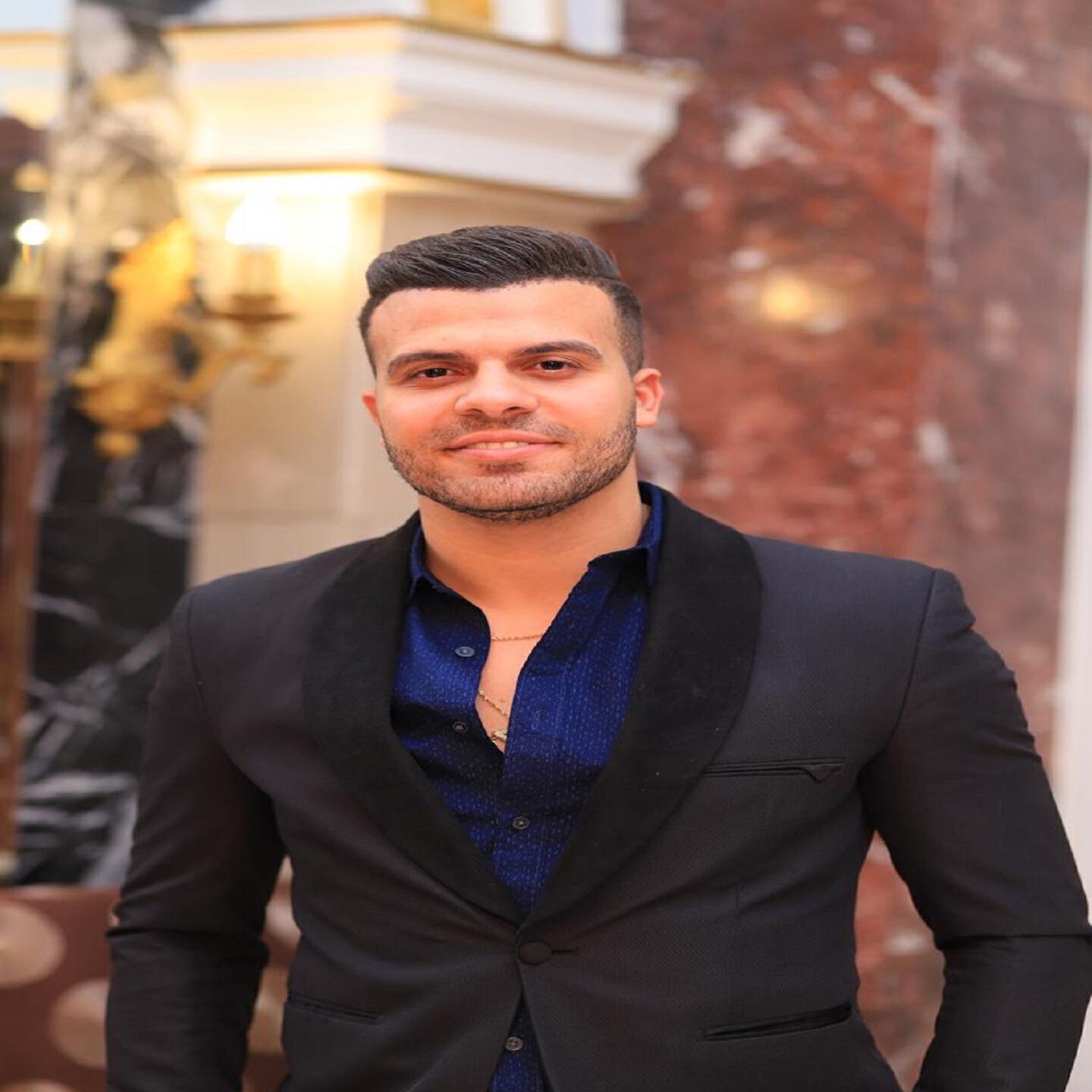 Hussein Ghandy