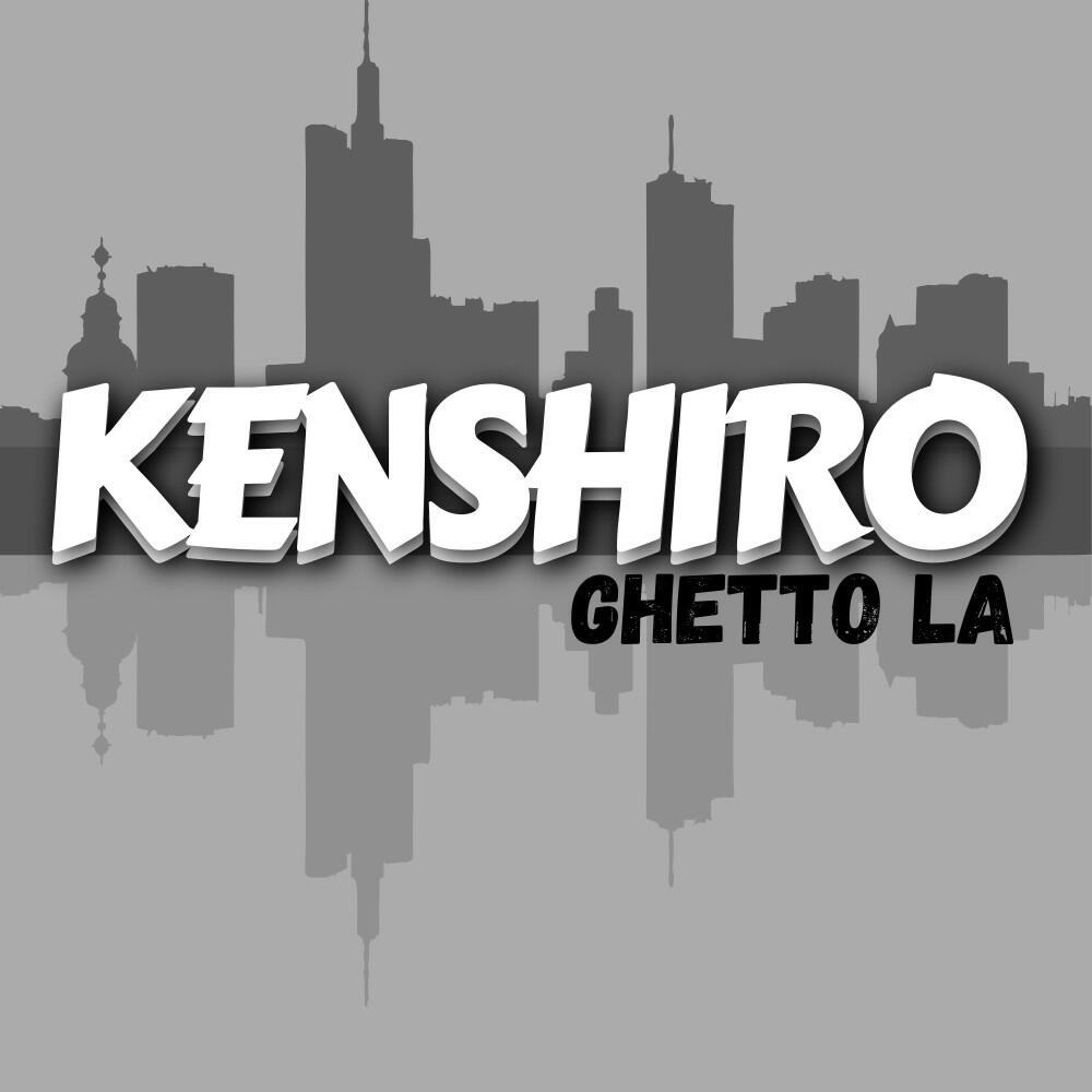 Релиз Ghetto LA