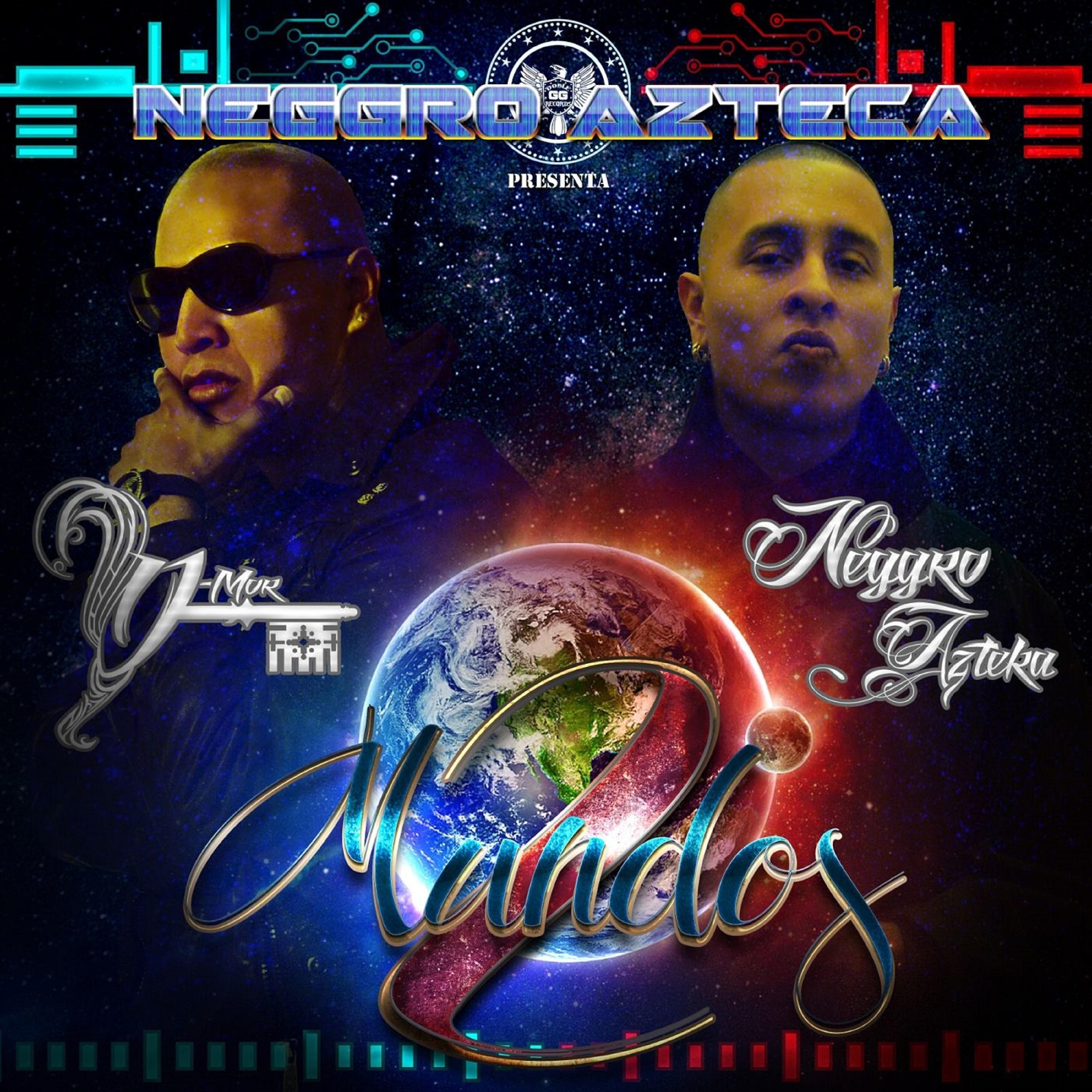 Релиз 2 Mundos