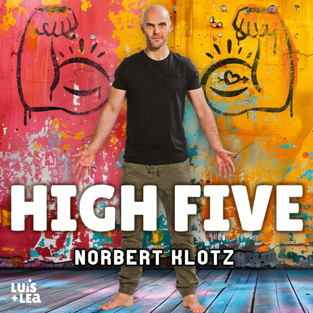 Релиз High Five