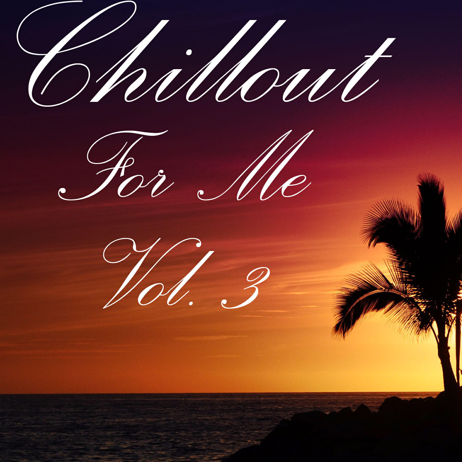 Релиз Chillout For Me, Vol 3