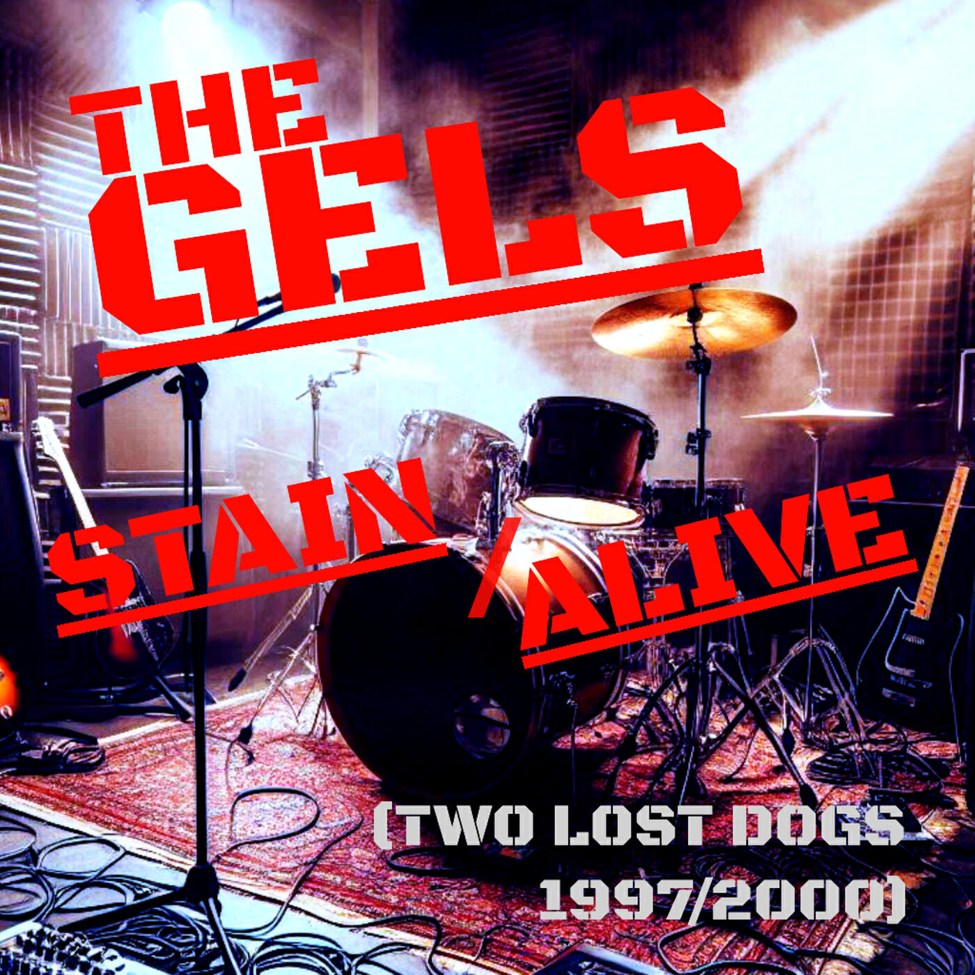 The Gels