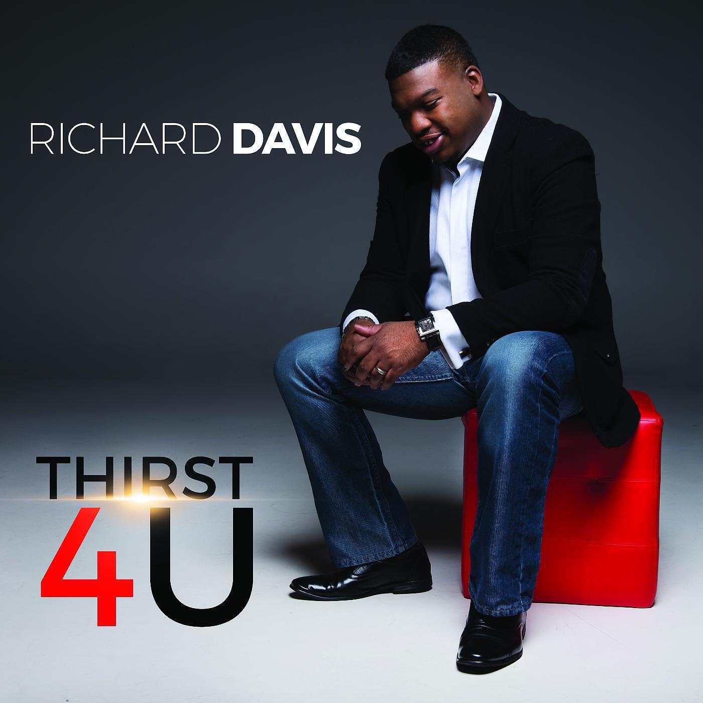 Релиз Thirst 4 U