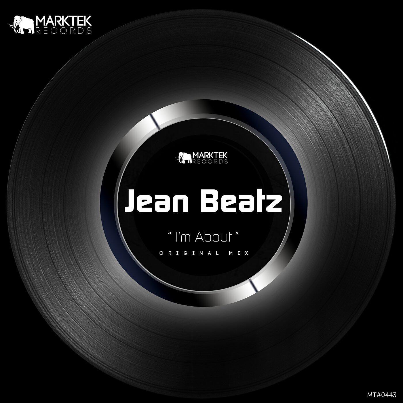 Jean Beatz