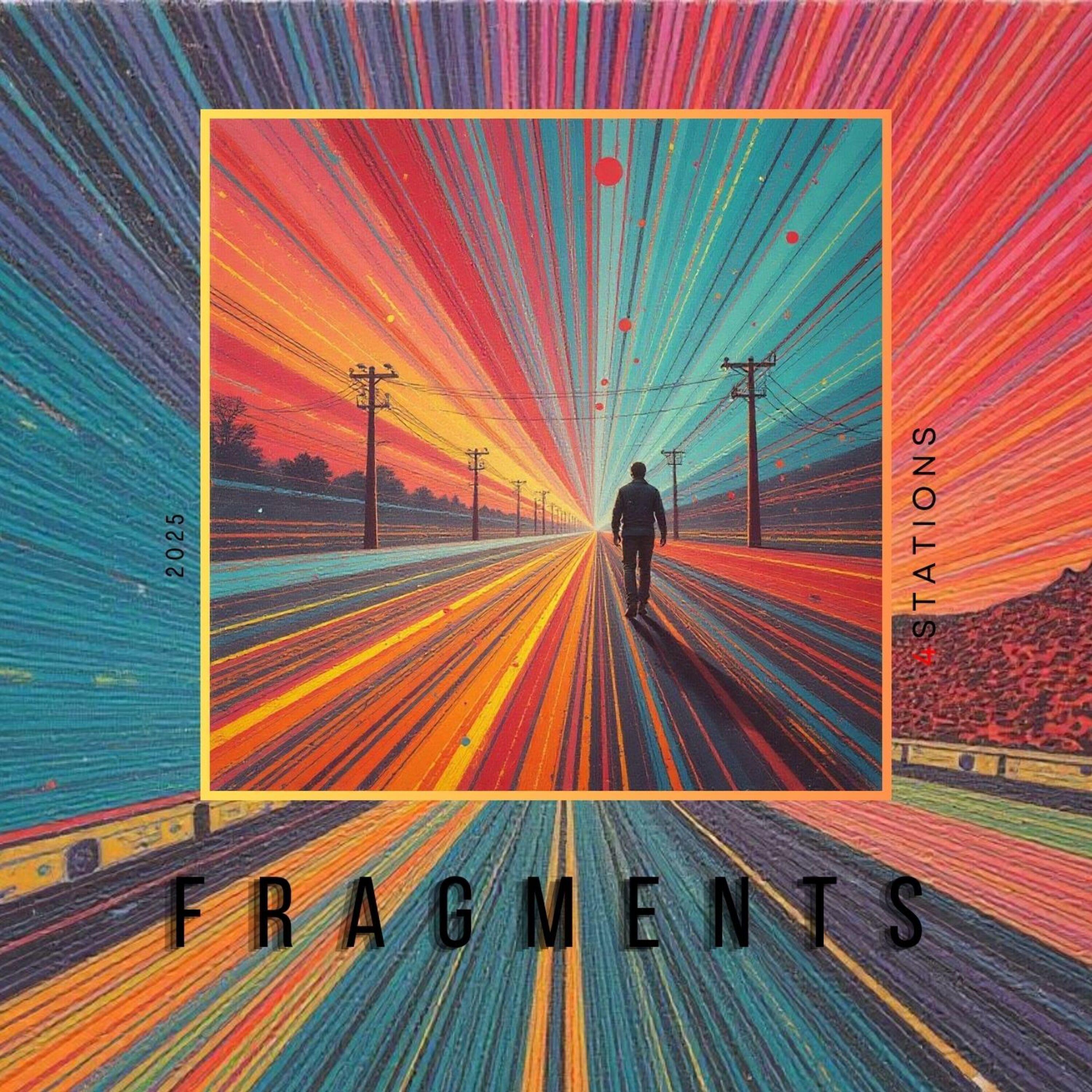 Релиз Fragments