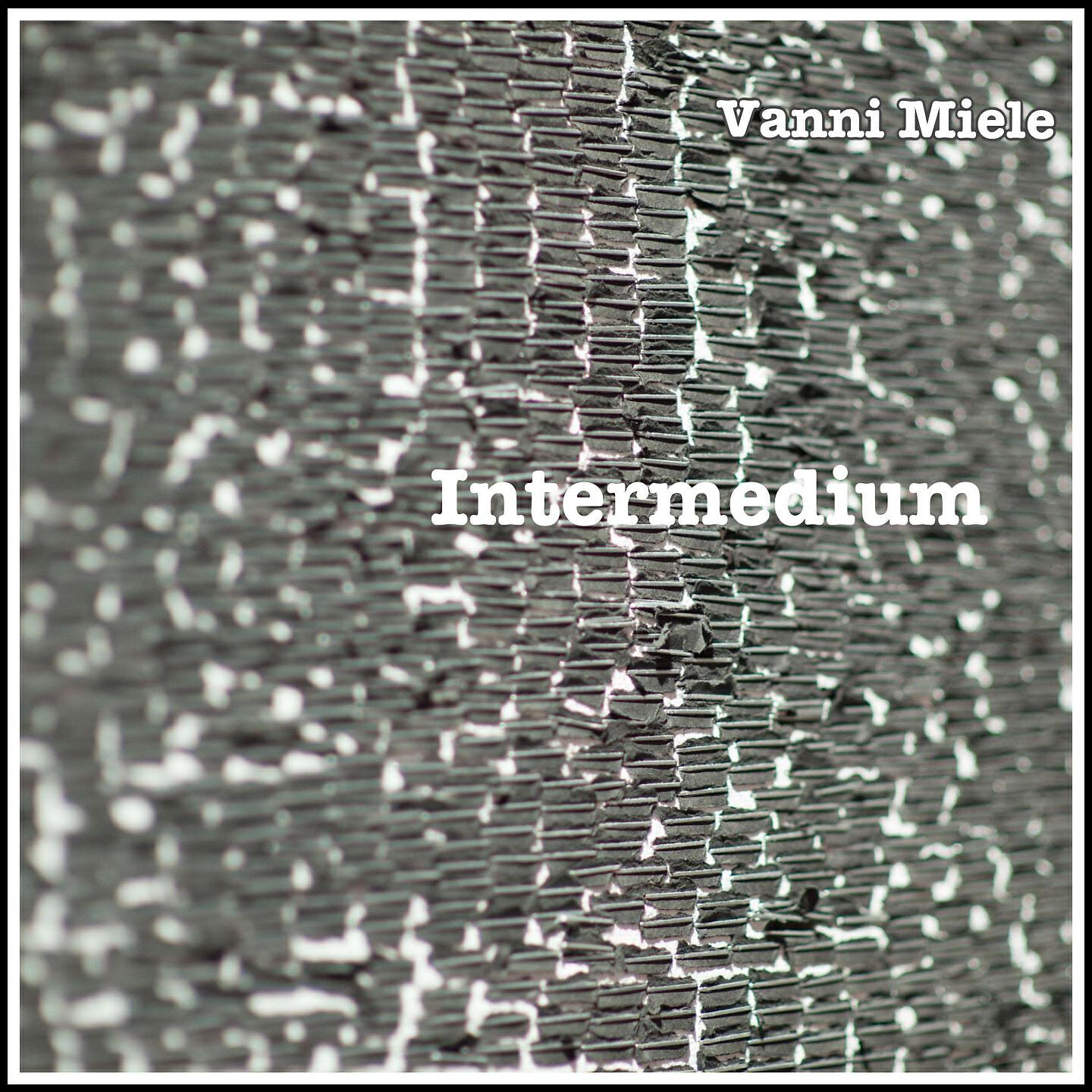 Релиз Intermedium