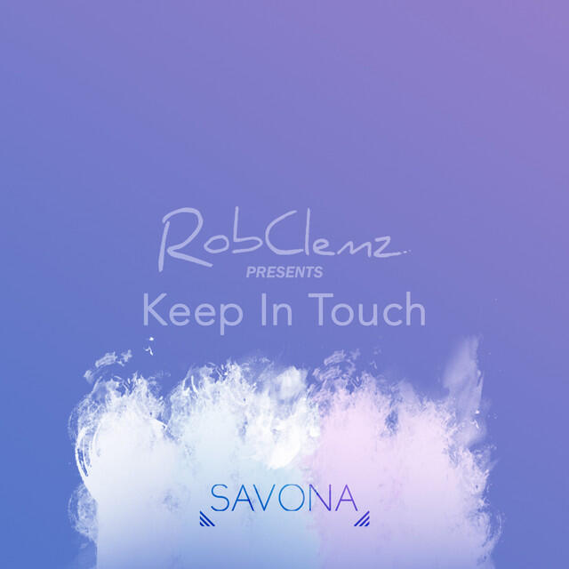 Релиз Keep In Touch
