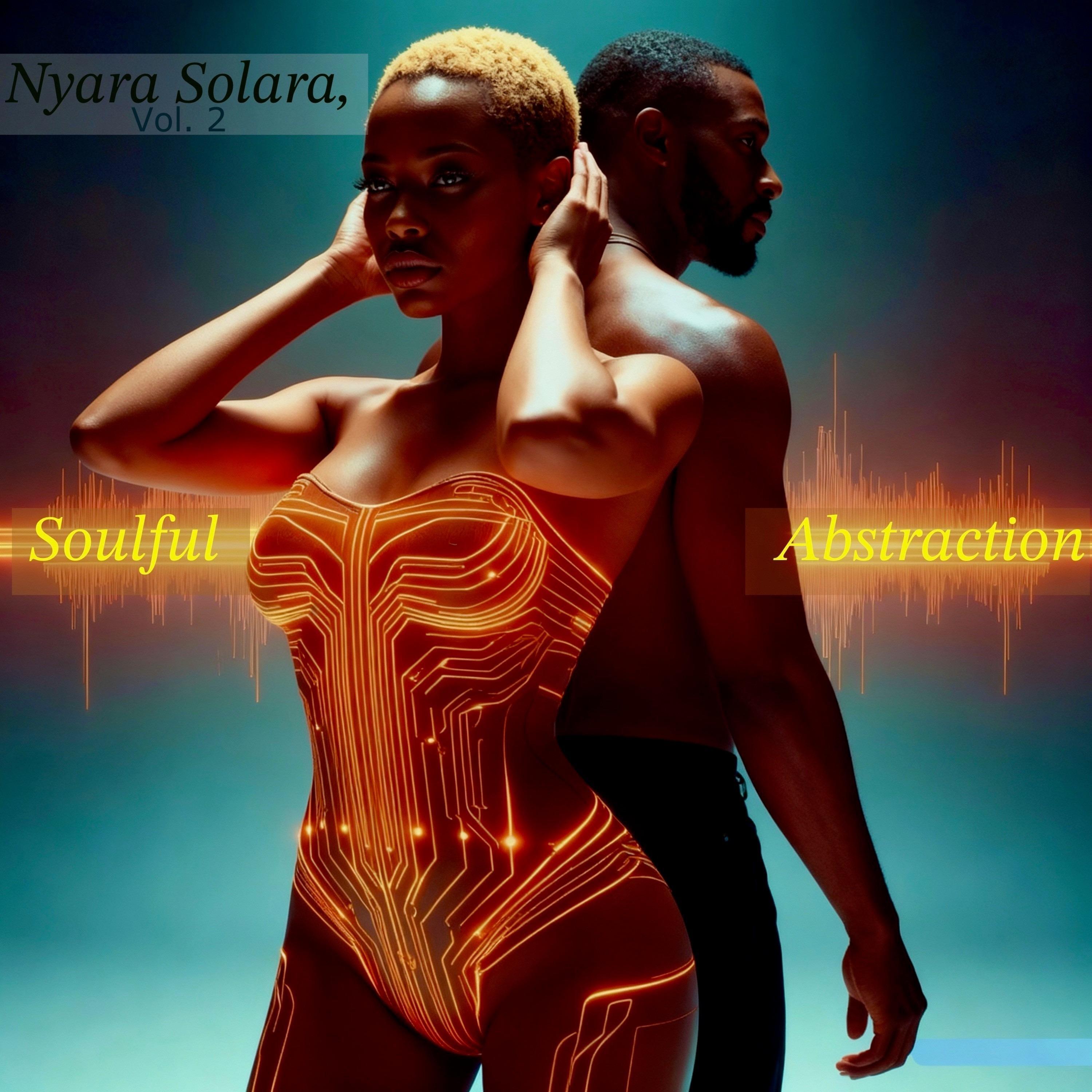 Релиз Nyara Solara, Vol. 2