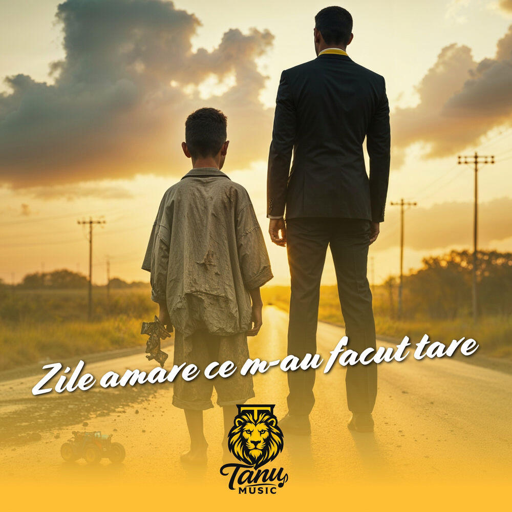 Релиз Zile amare ce m-au facut tare