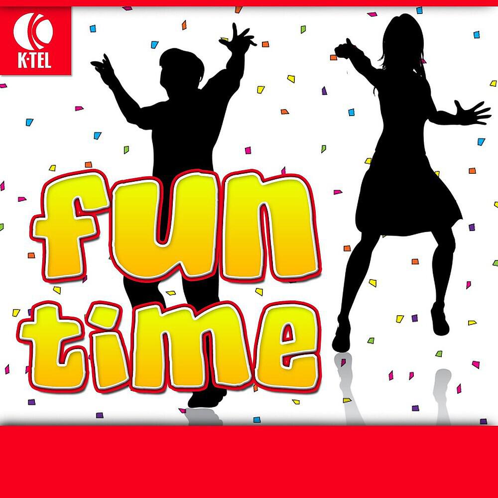 Релиз Fun Time