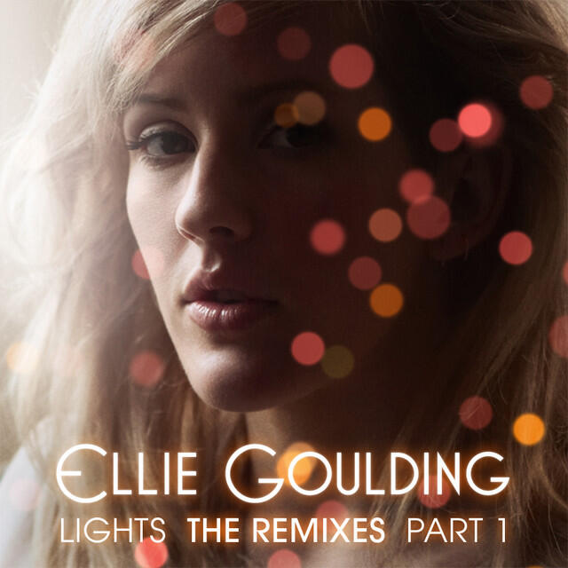 Релиз Lights (The Remixes Part 1)
