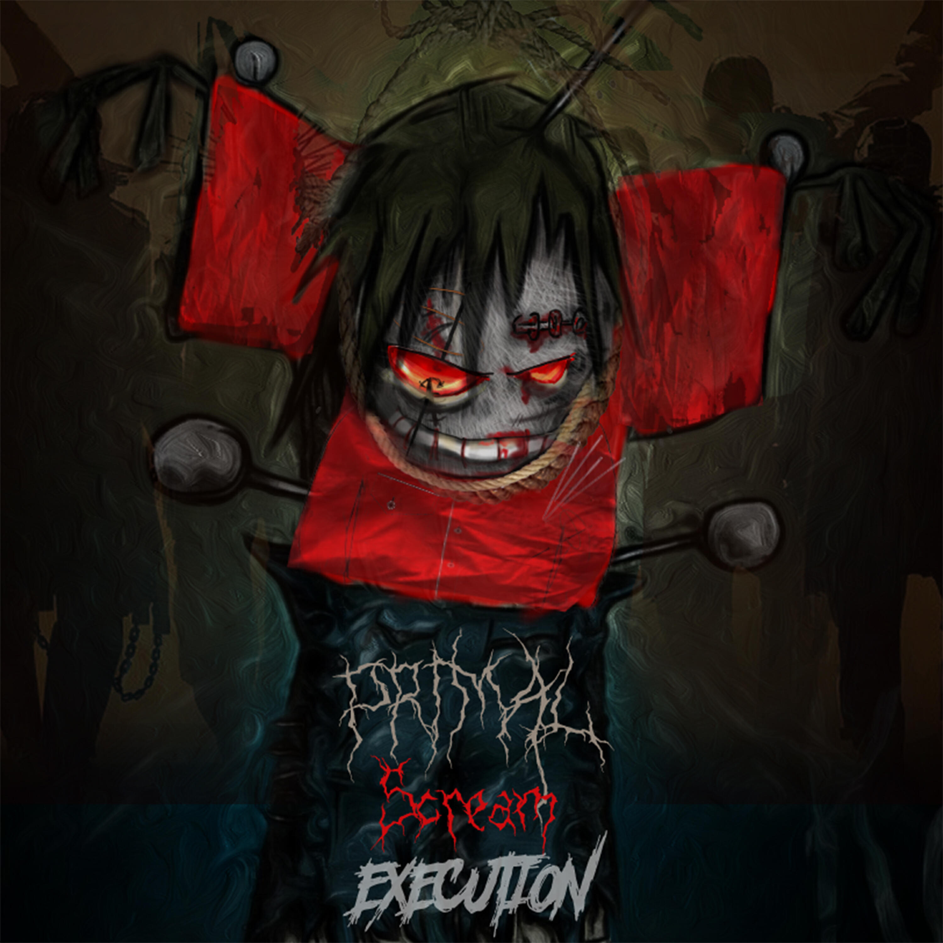 Релиз Primal Scream