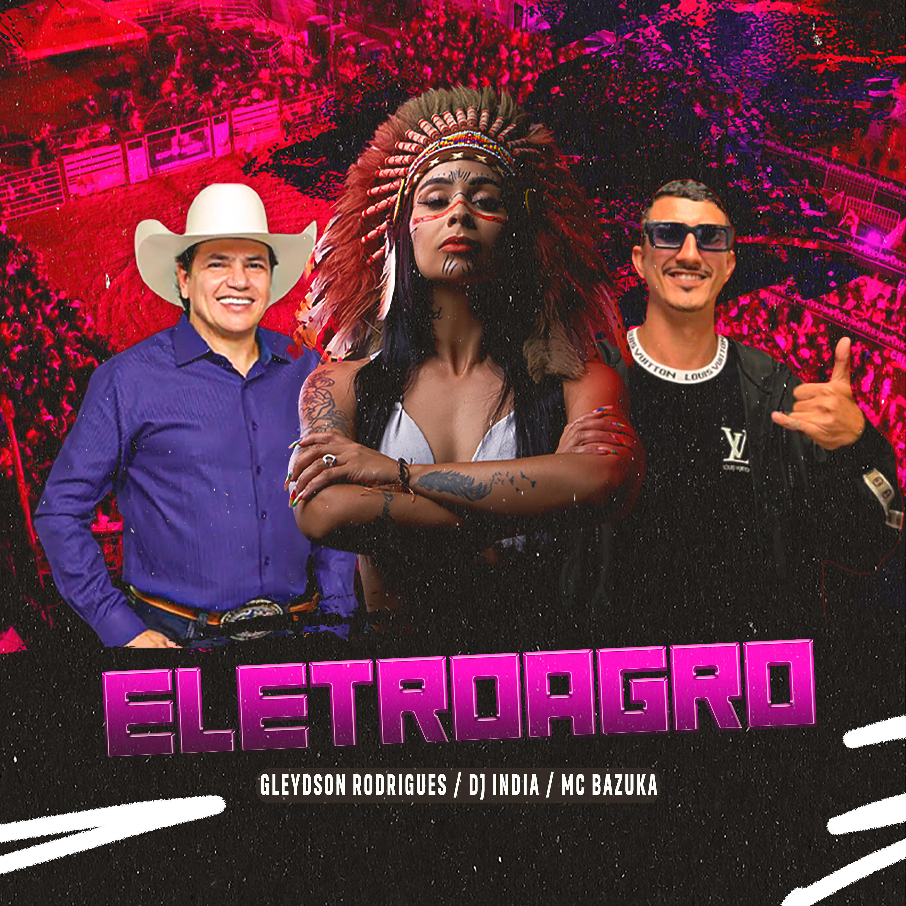 Релиз Eletroagro